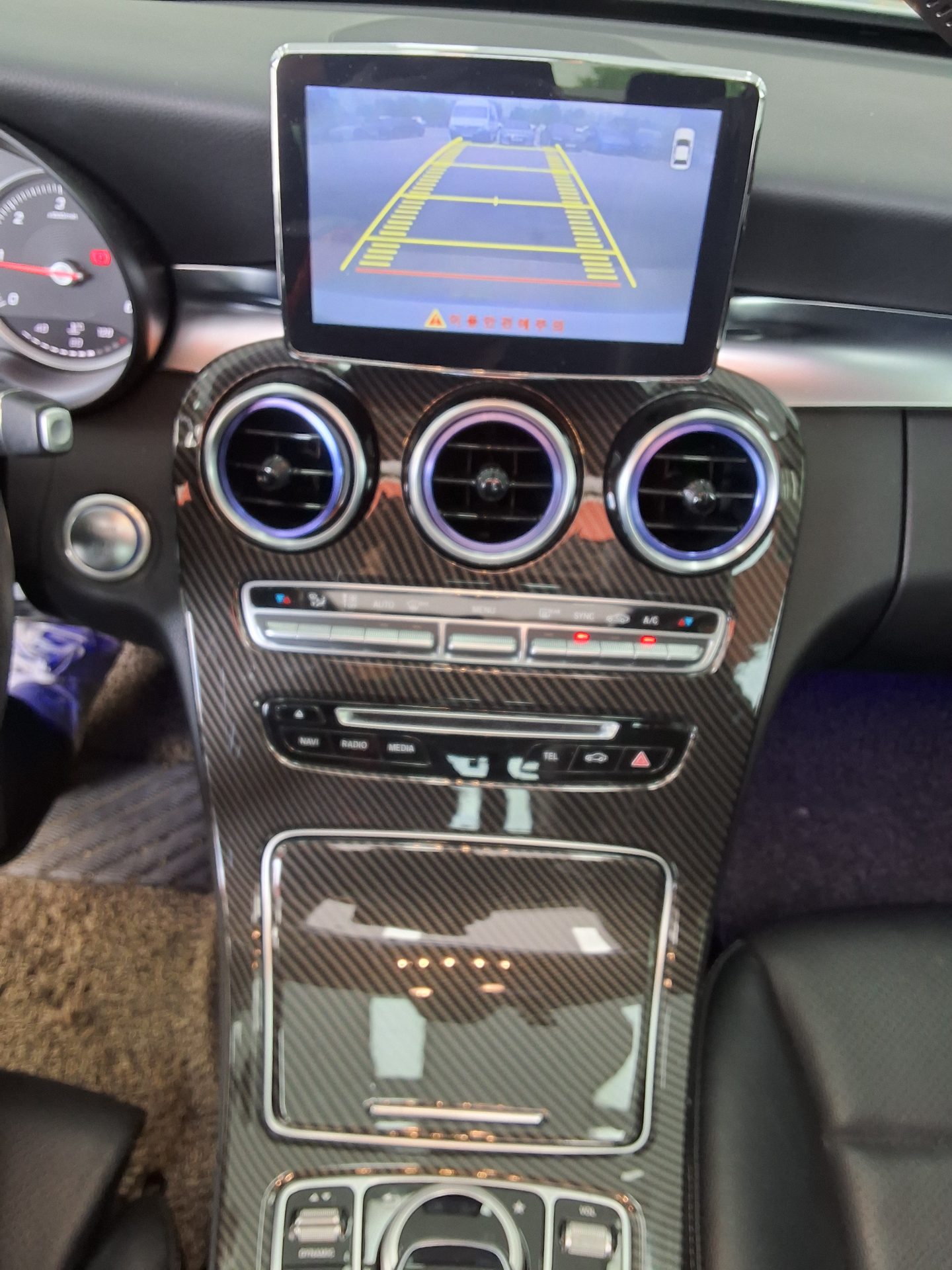 2016 - mercedes-benz c200
