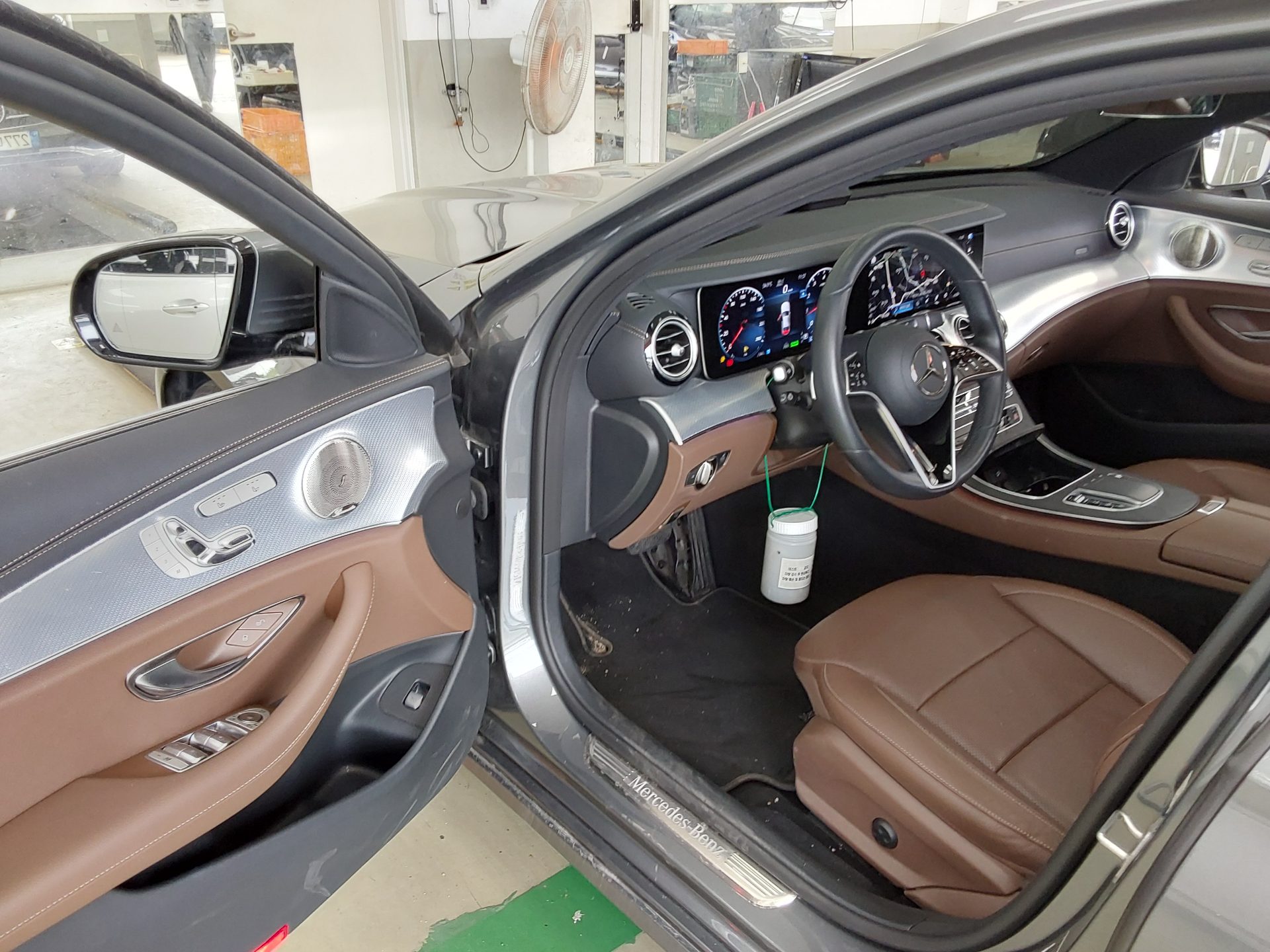 2021 - mercedes-benz e350