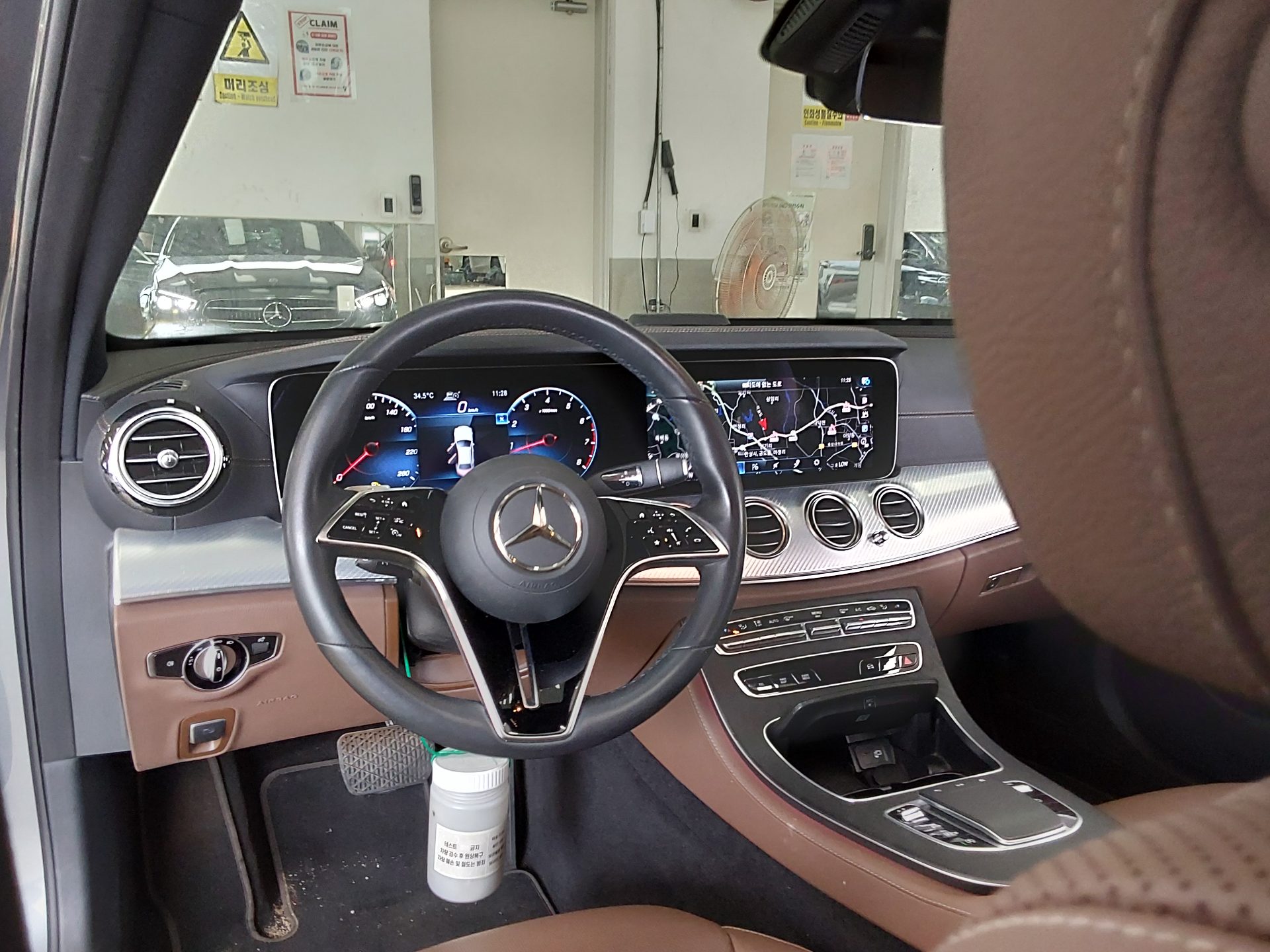 2021 - mercedes-benz e350
