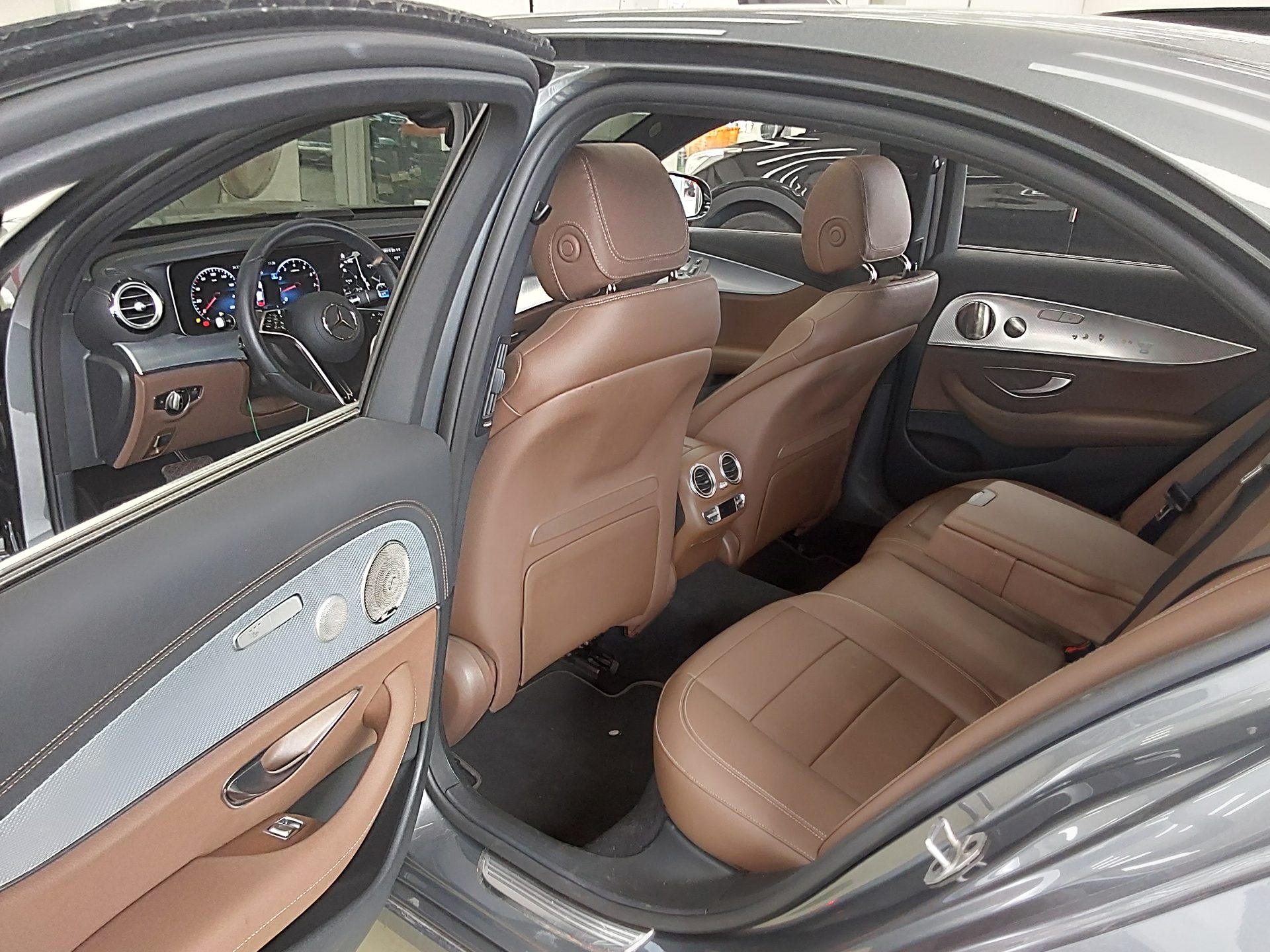2021 - mercedes-benz e350