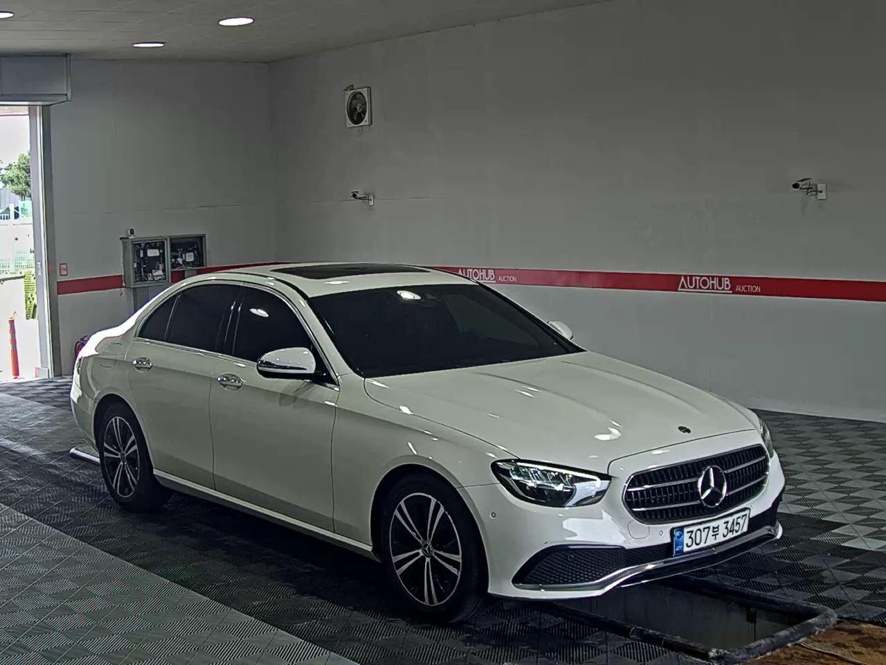 2021 - mercedes-benz e250