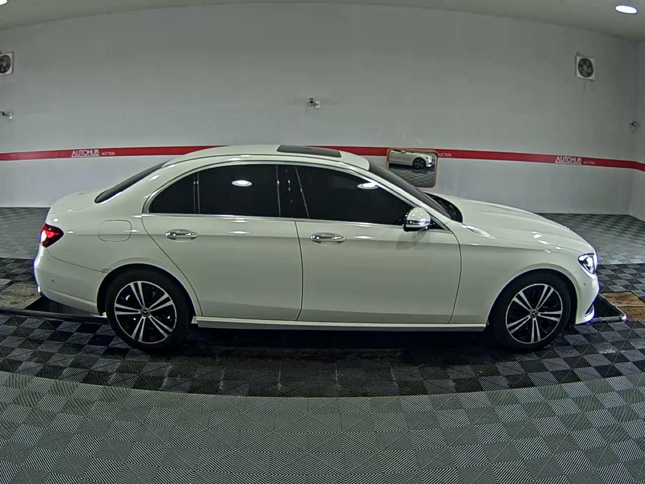 2021 - mercedes-benz e250
