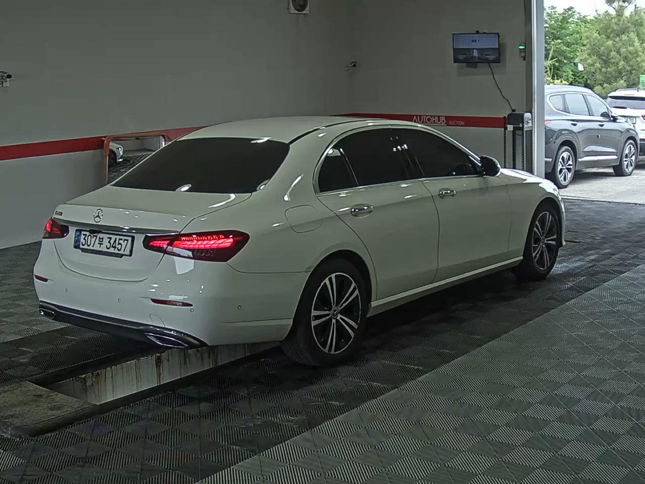 2021 - mercedes-benz e250