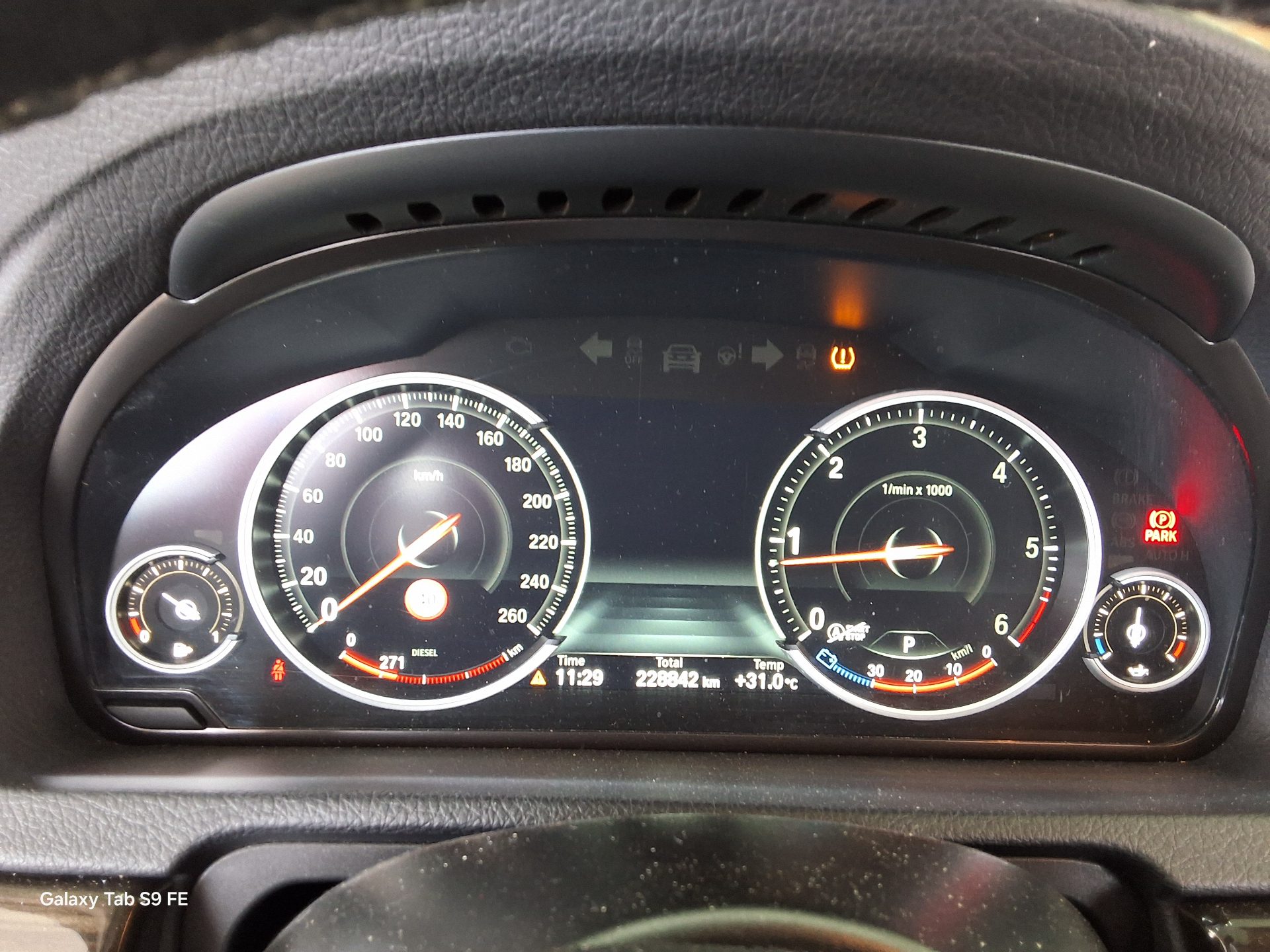 2015 - bmw gran turismo