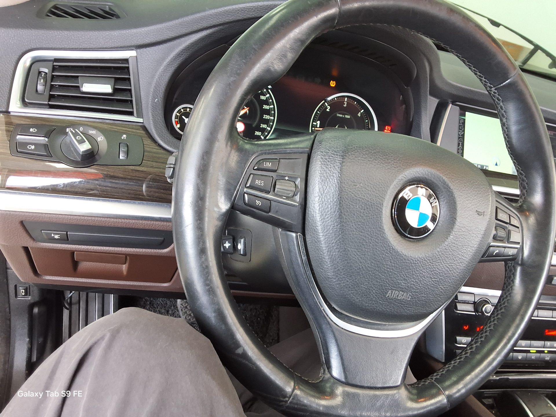 2015 - bmw gran turismo
