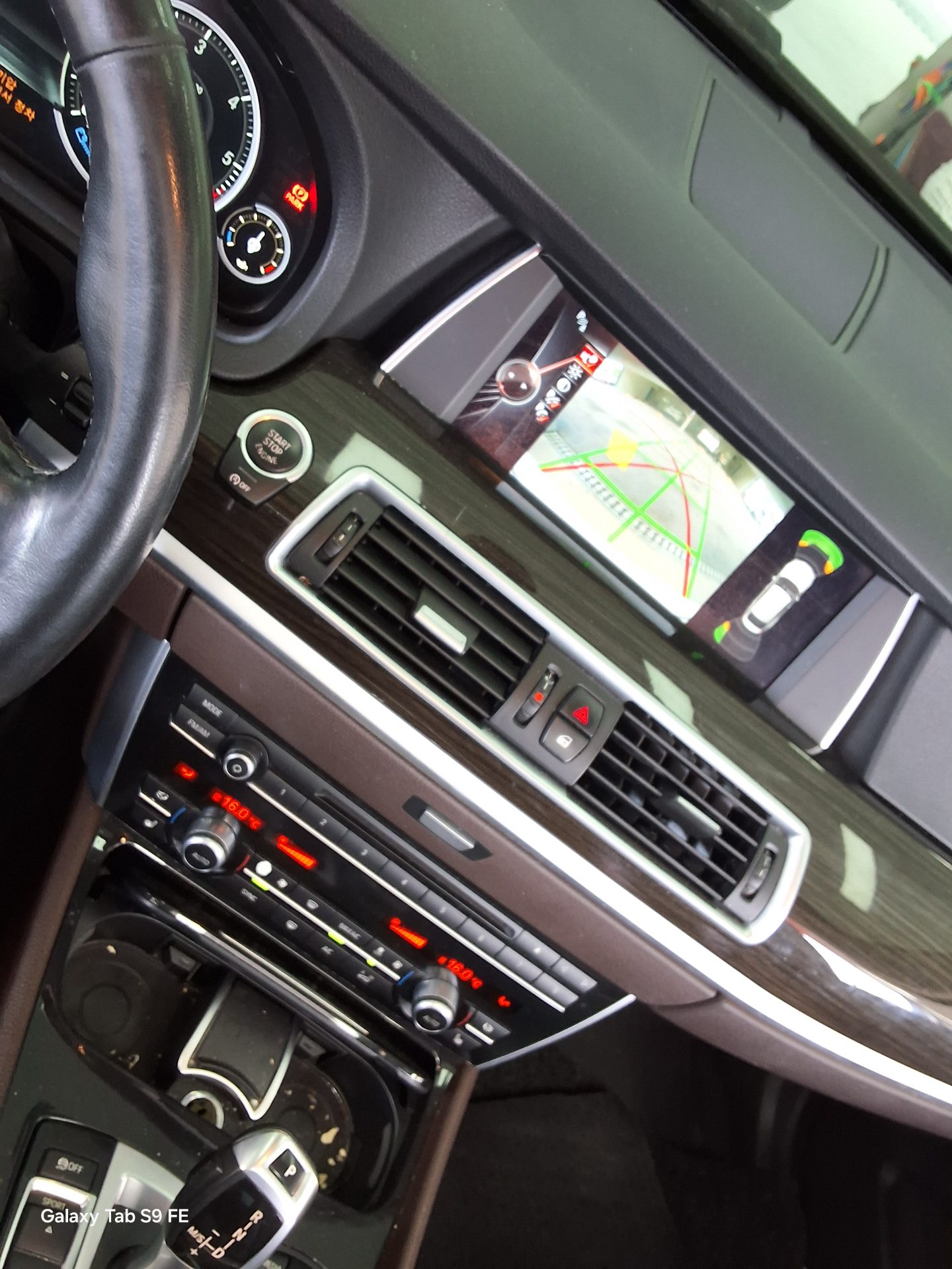 2015 - bmw gran turismo