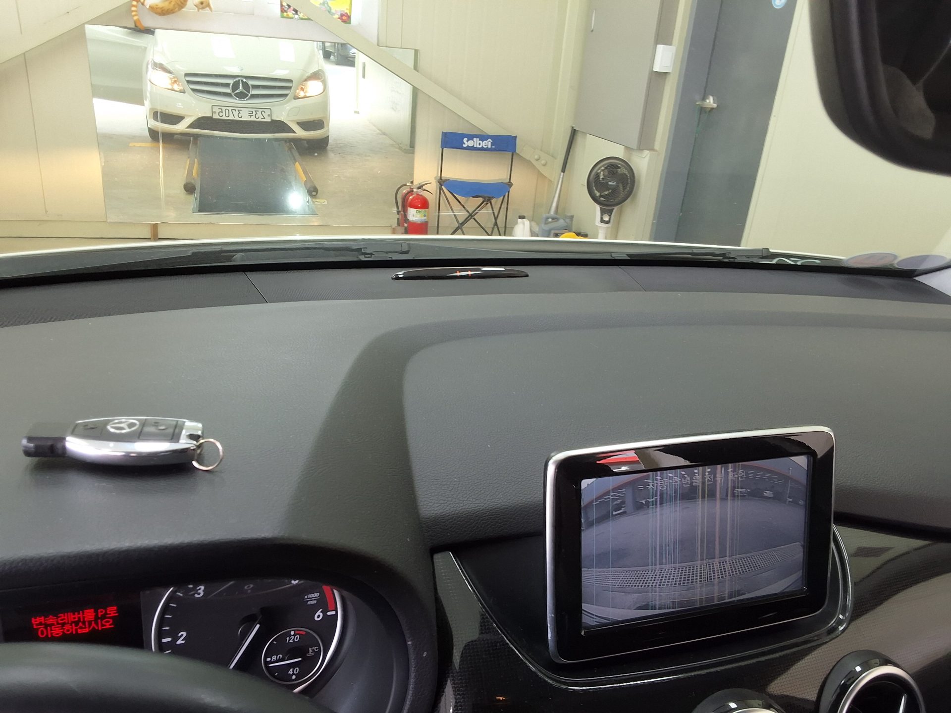 2013 - mercedes-benz b200