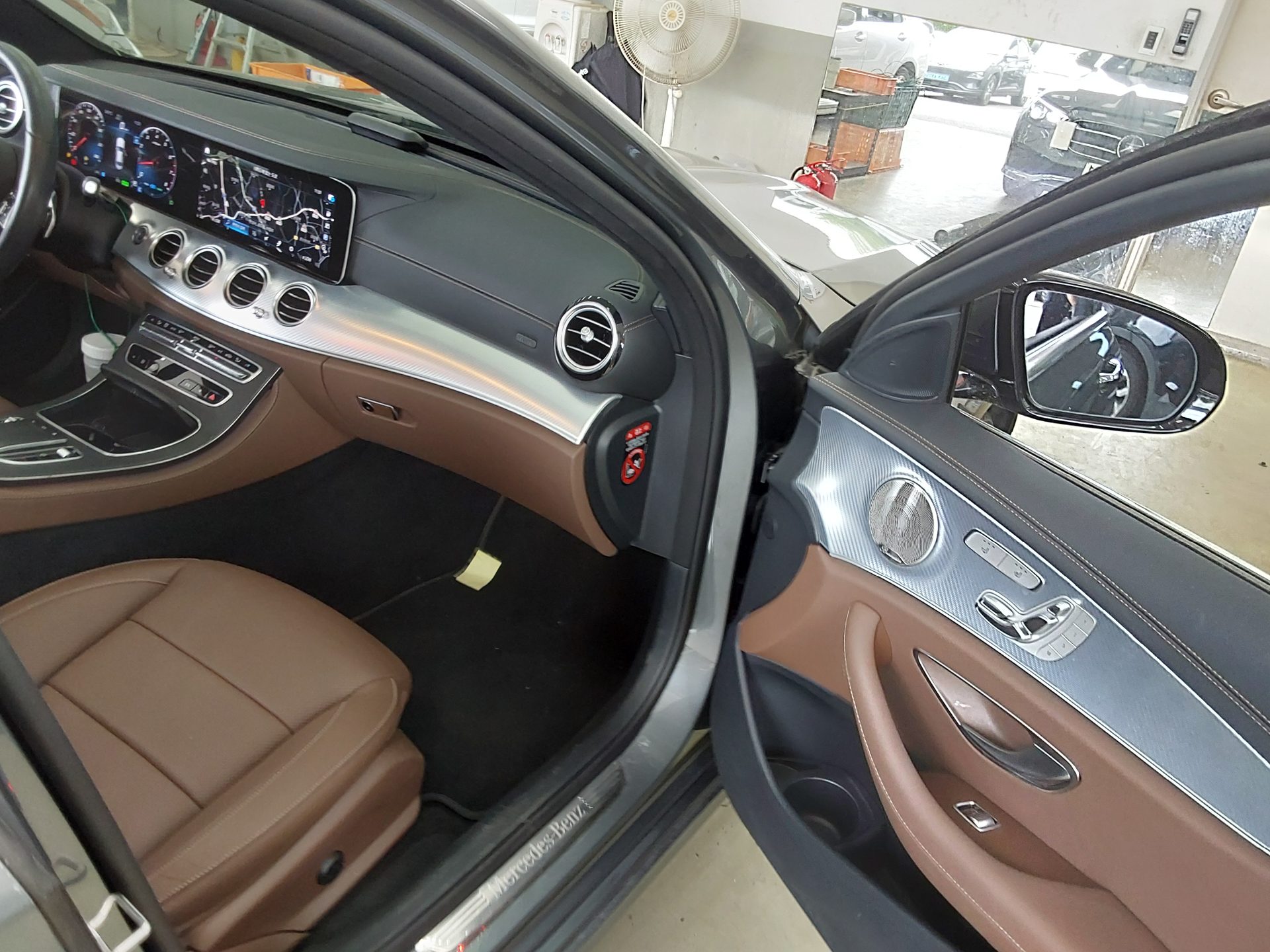 2021 - mercedes-benz e350