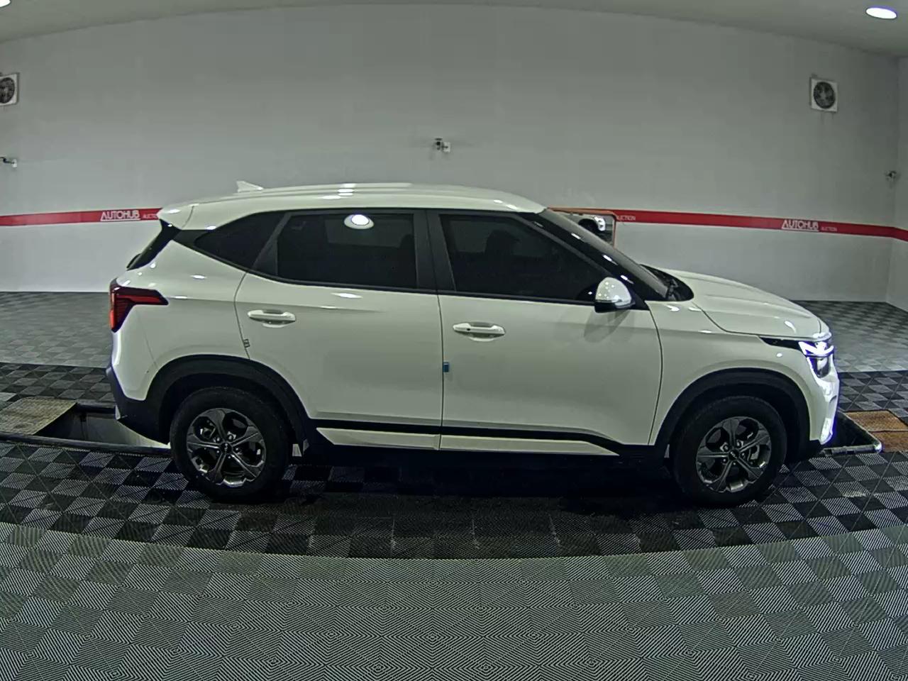 2026 - kia seltos