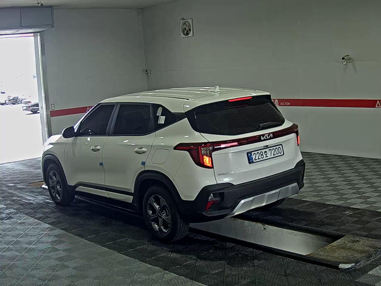 2026 - kia seltos