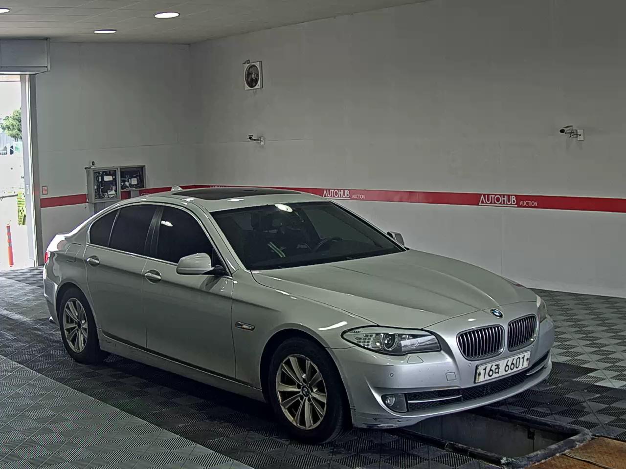 2013 - bmw m5