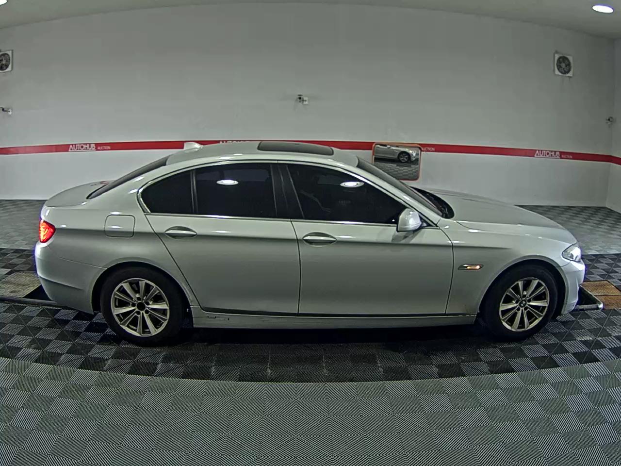 2013 - bmw m5