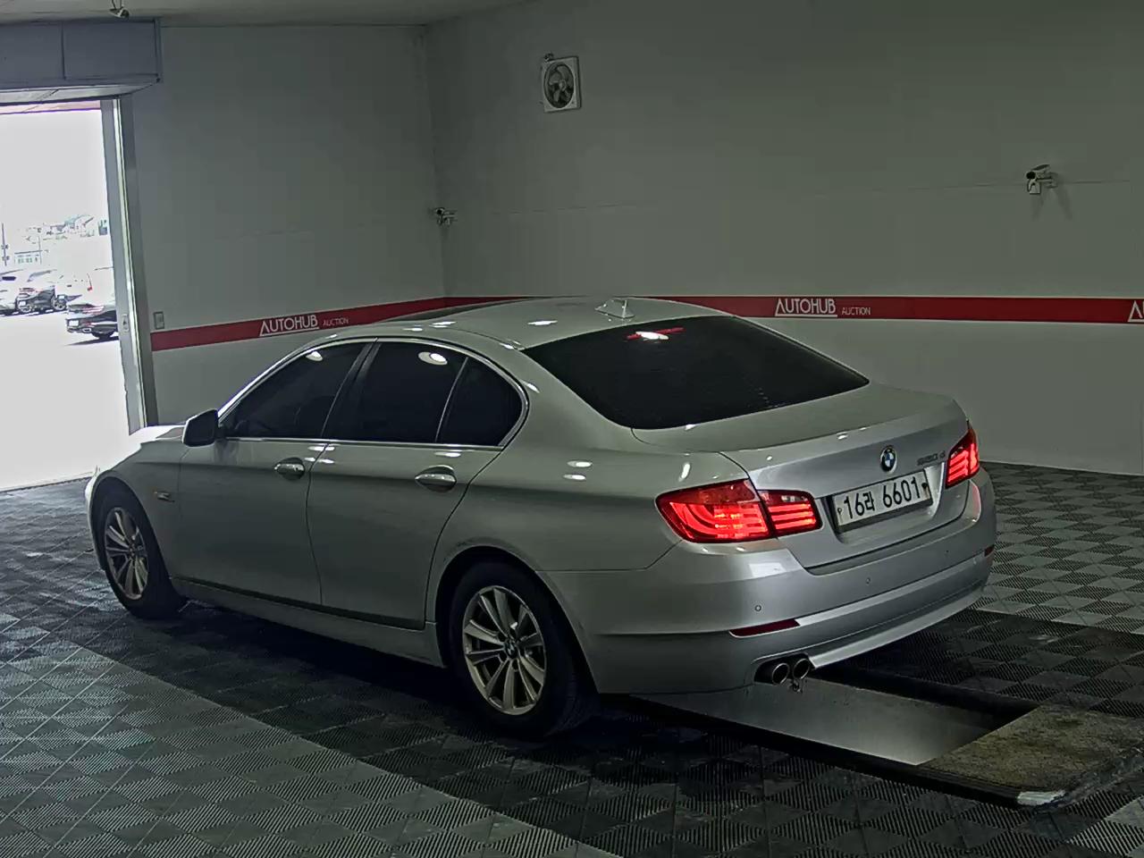 2013 - bmw m5