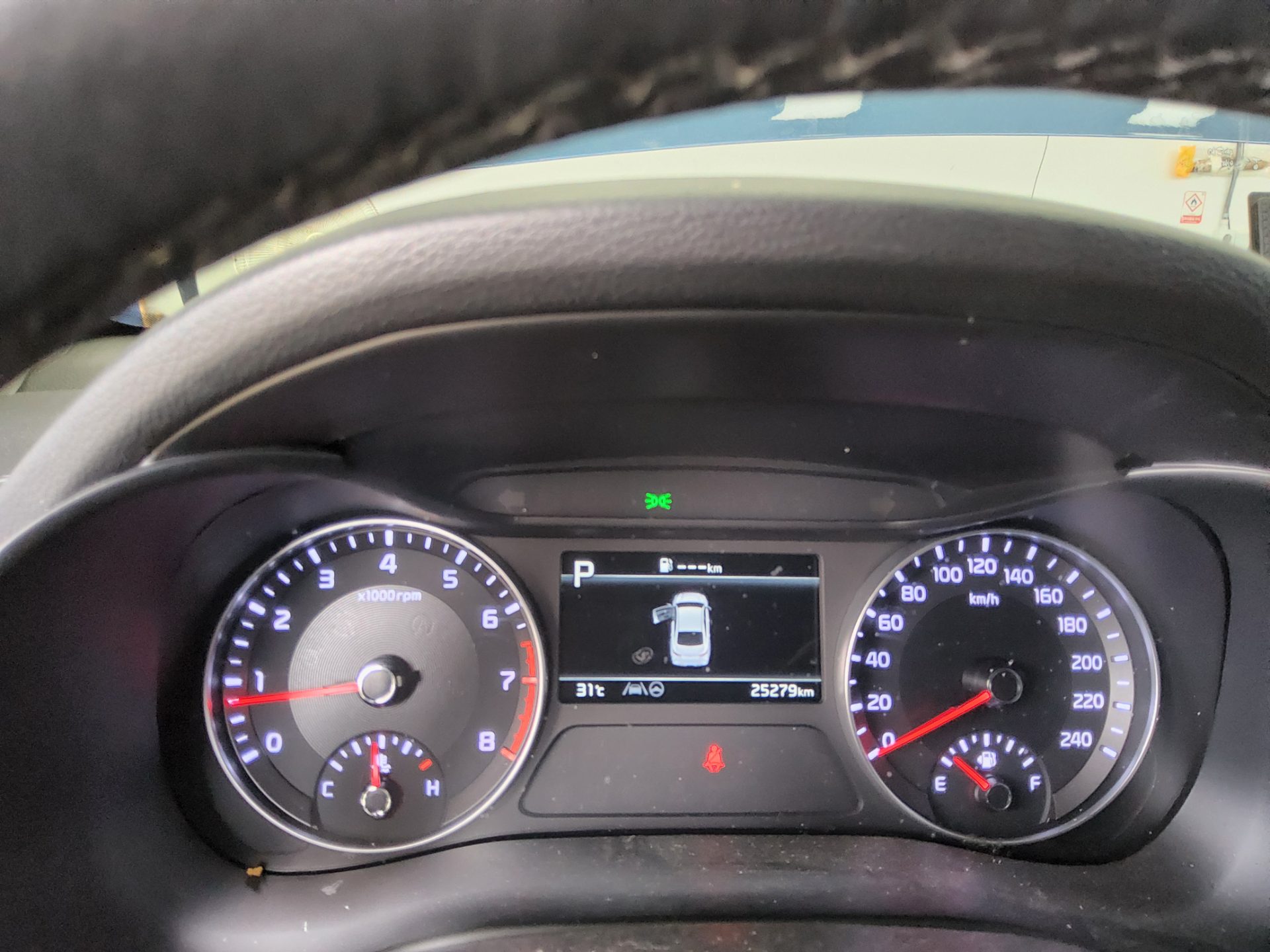 2023 - kia k3