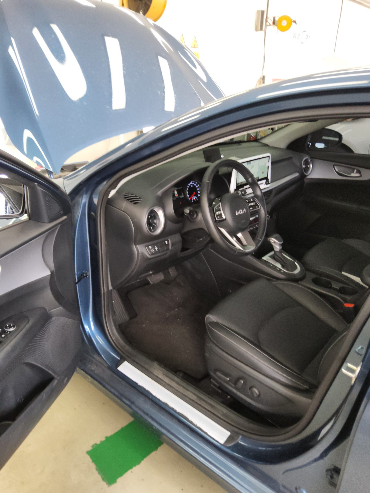 2023 - kia k3