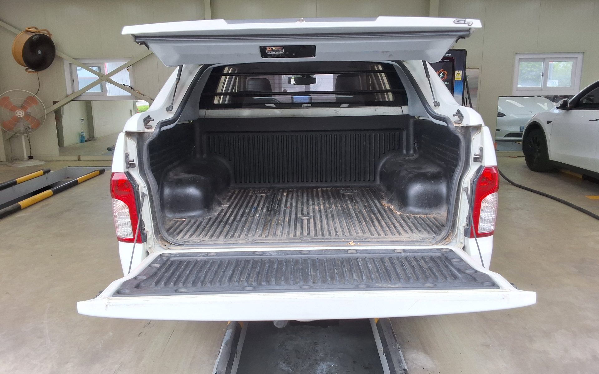 2017 - ssangyong korando