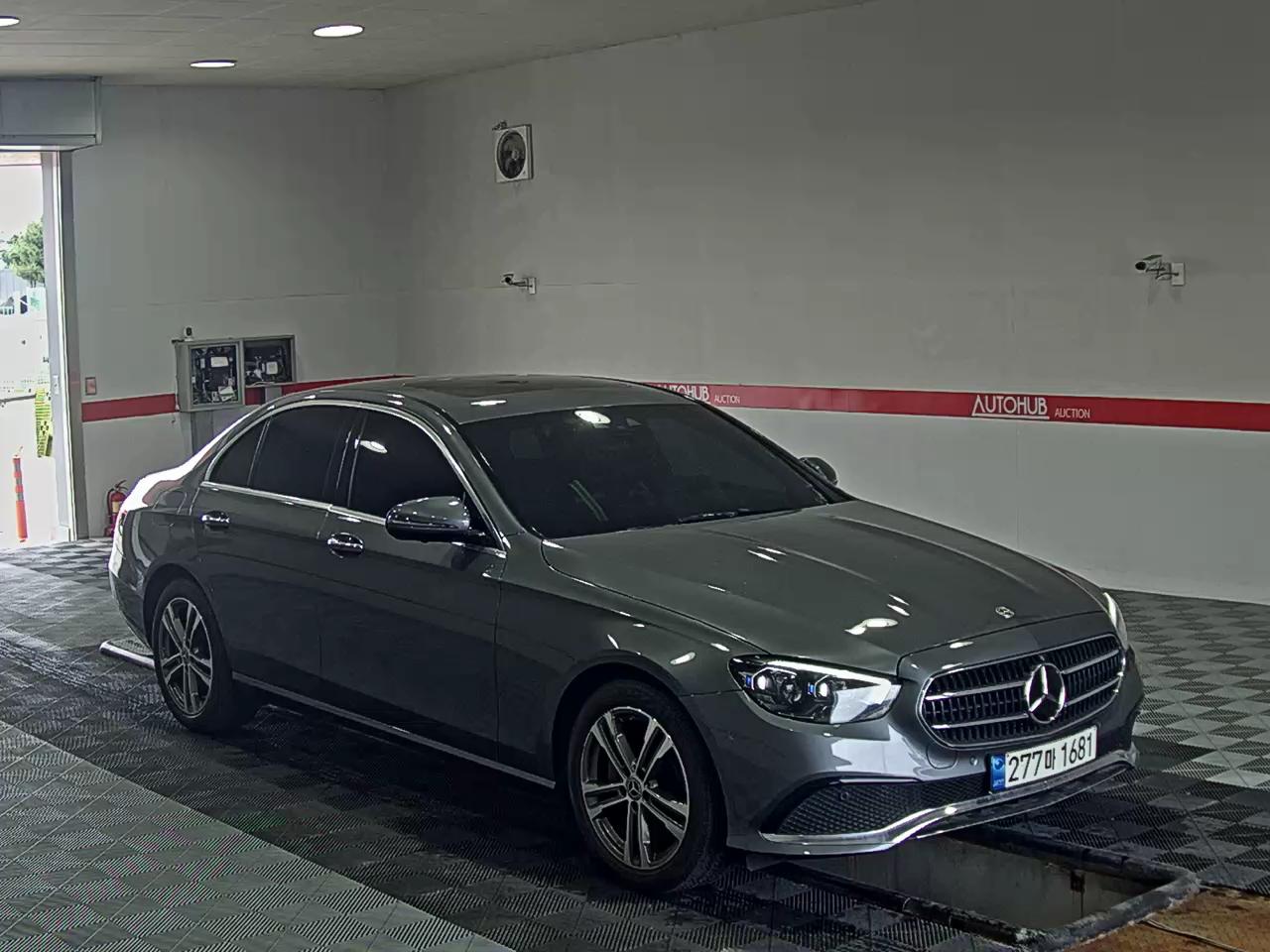 2021 - mercedes-benz e350