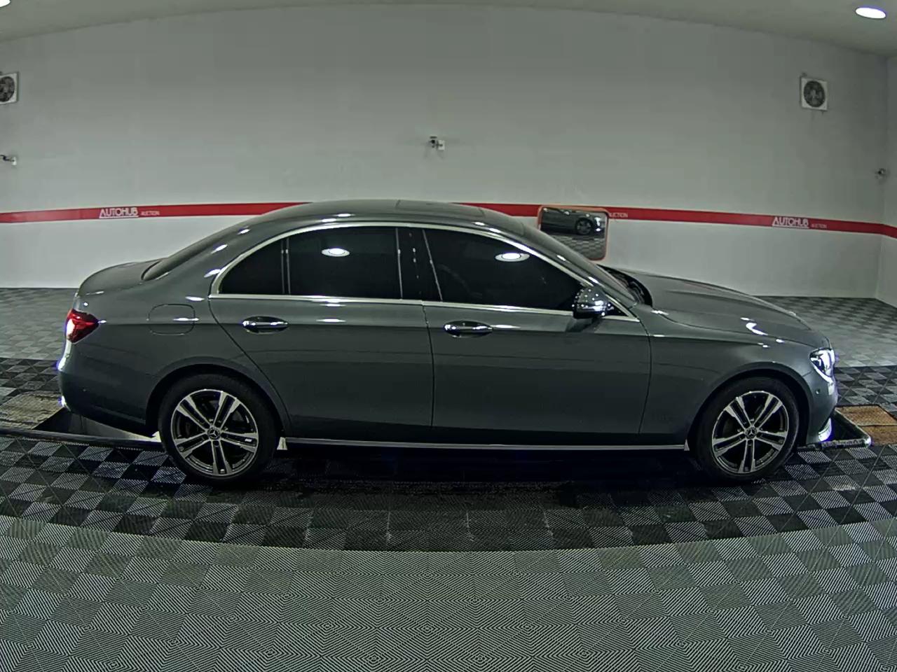 2021 - mercedes-benz e350