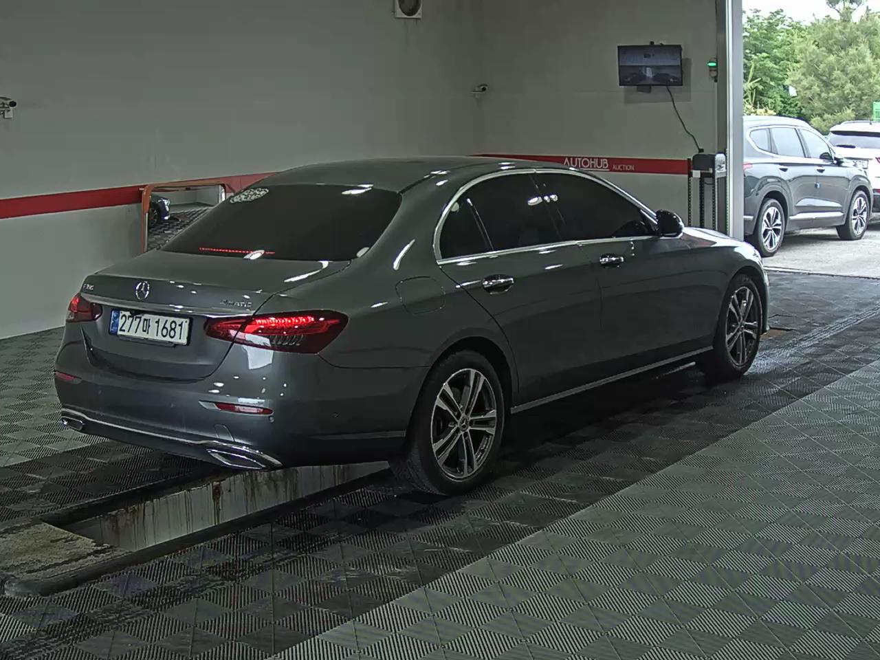 2021 - mercedes-benz e350