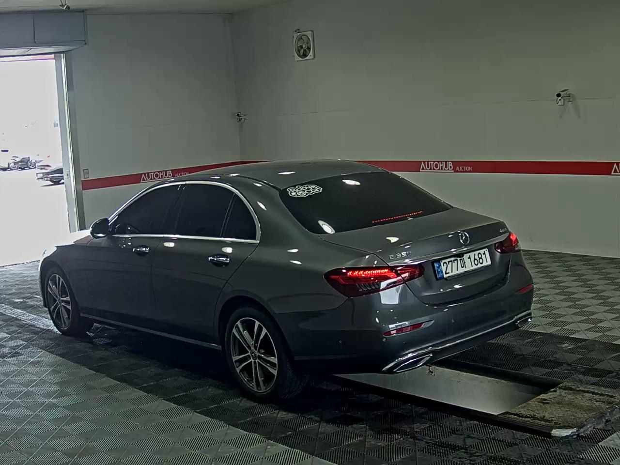 2021 - mercedes-benz e350