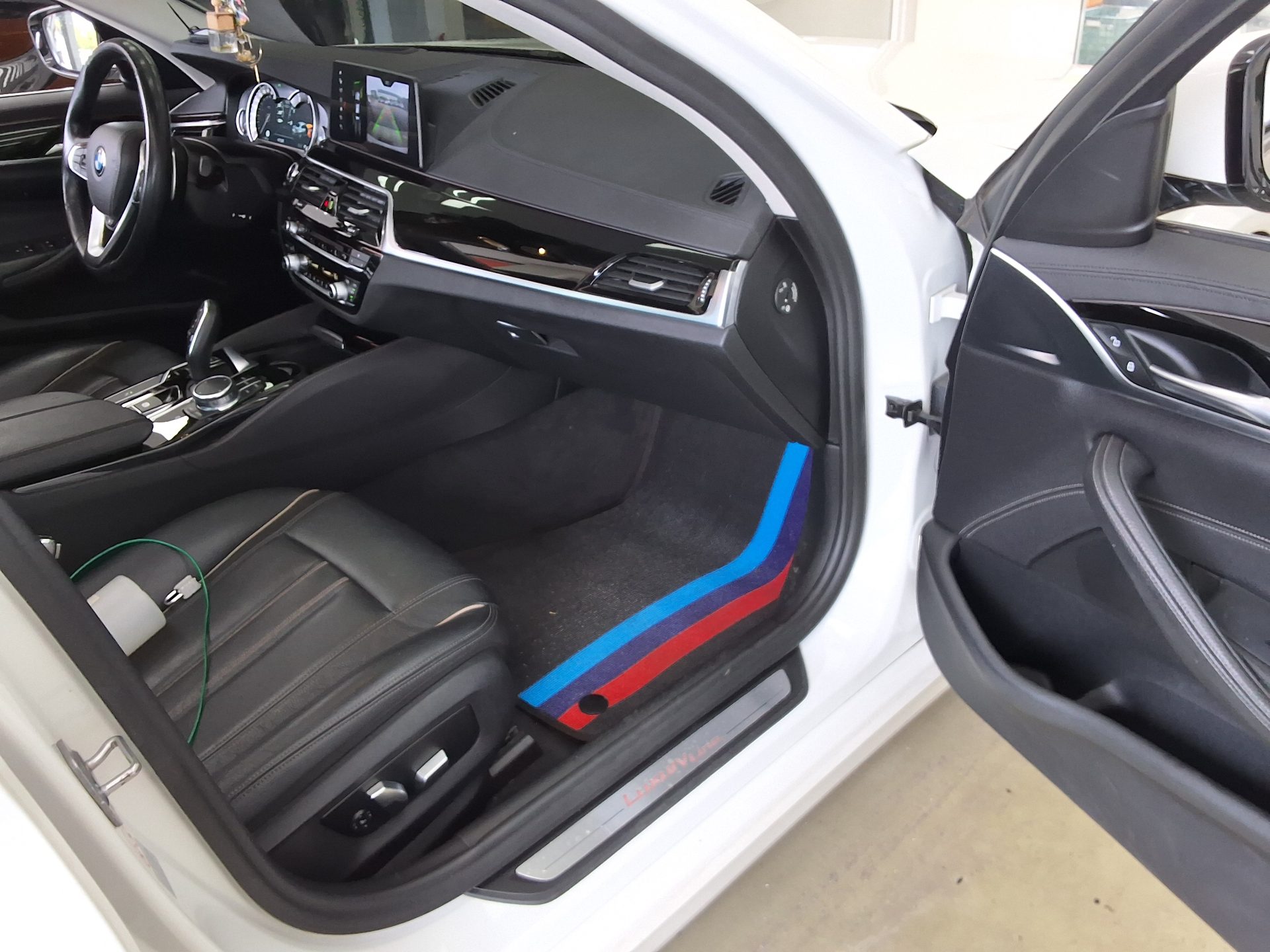 2018 - bmw m5