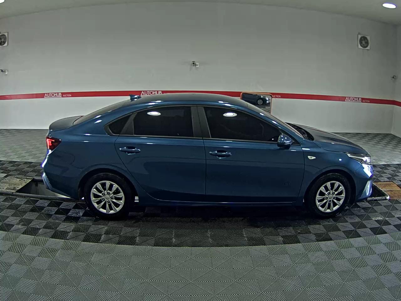 2023 - kia k3