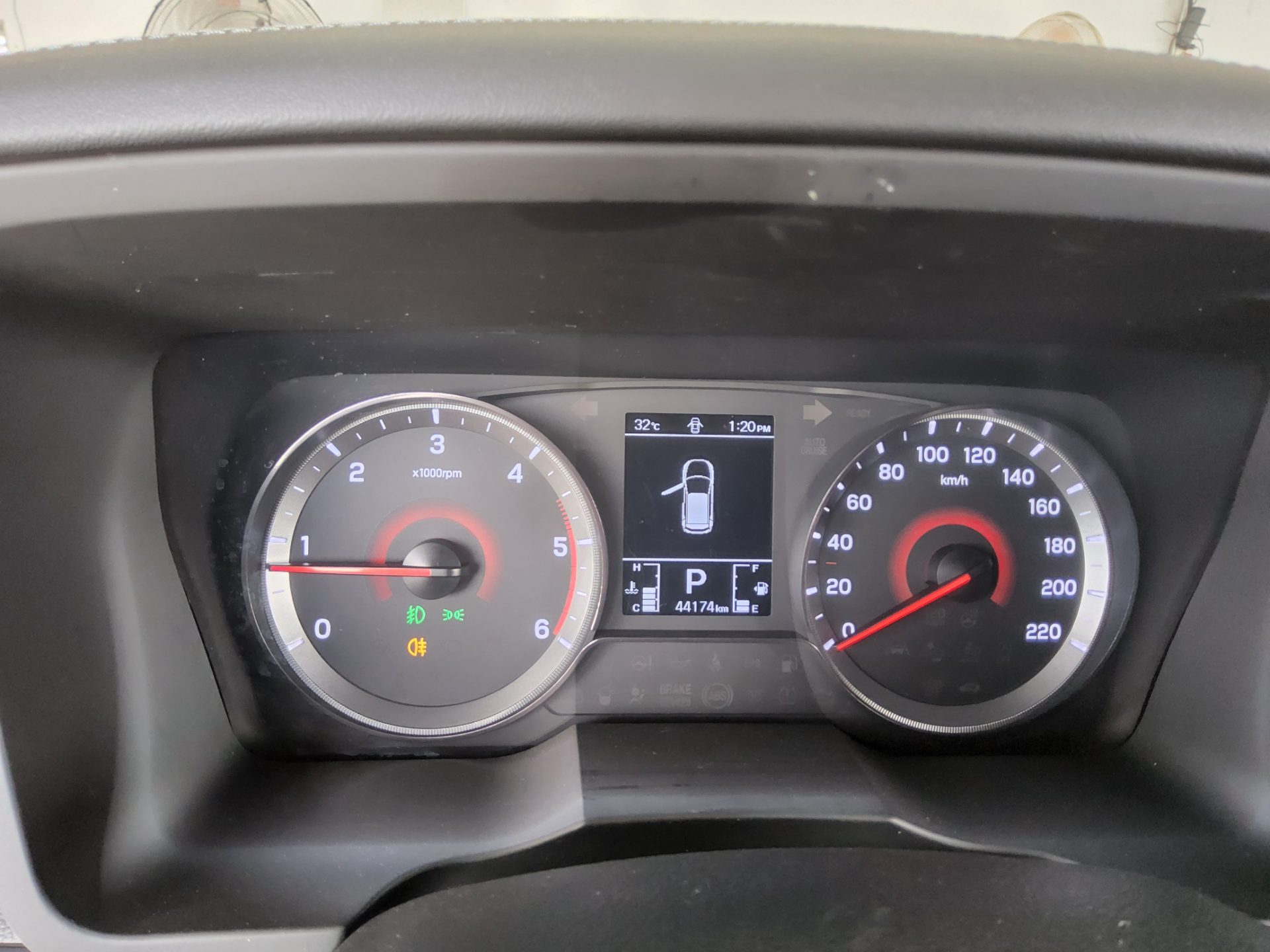 2020 - ssangyong tivoli