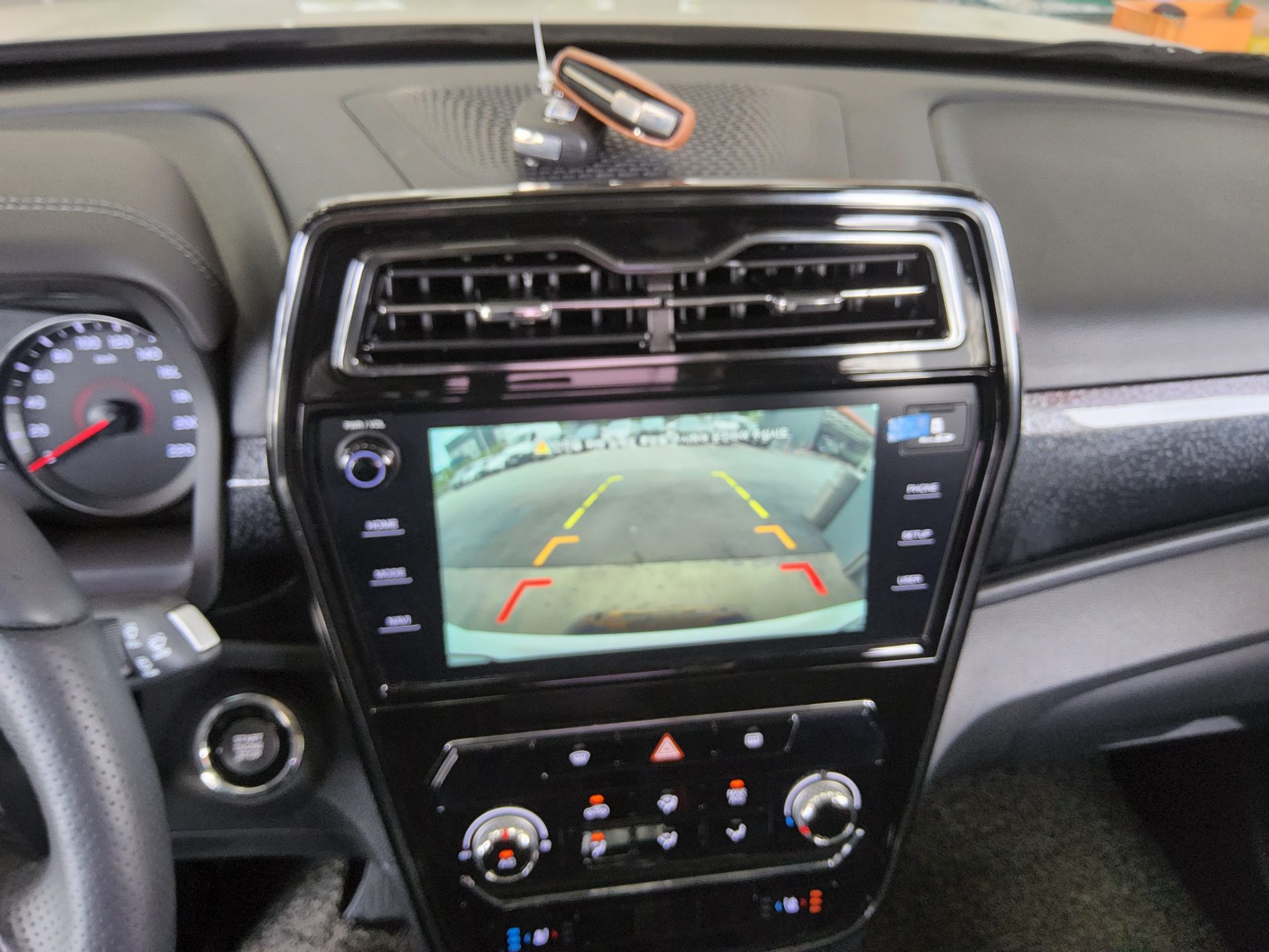 2020 - ssangyong tivoli