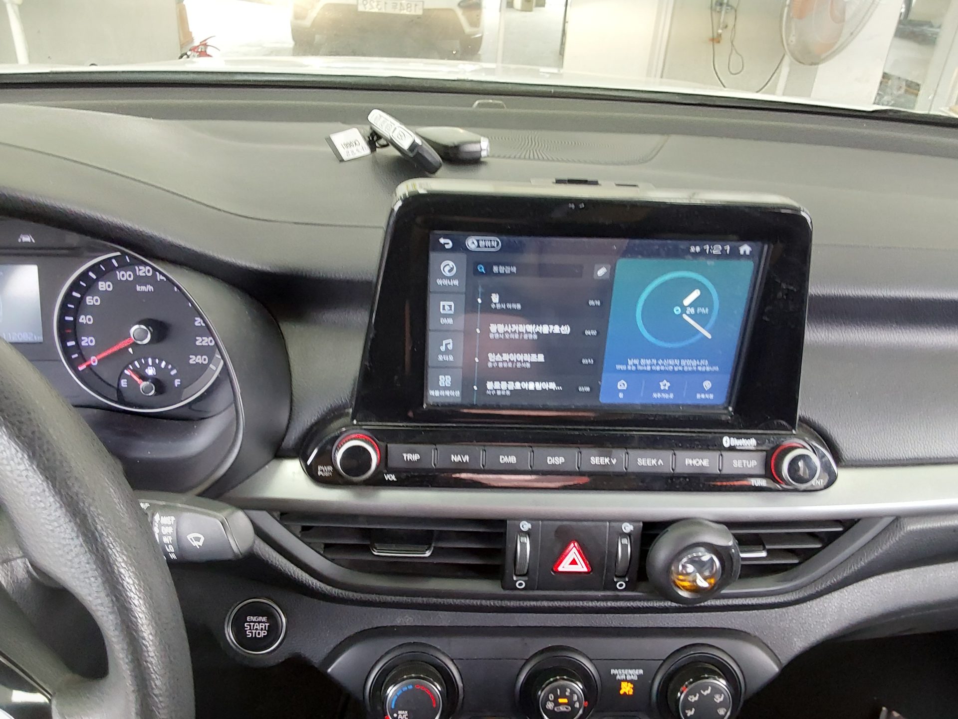 2020 - kia k3
