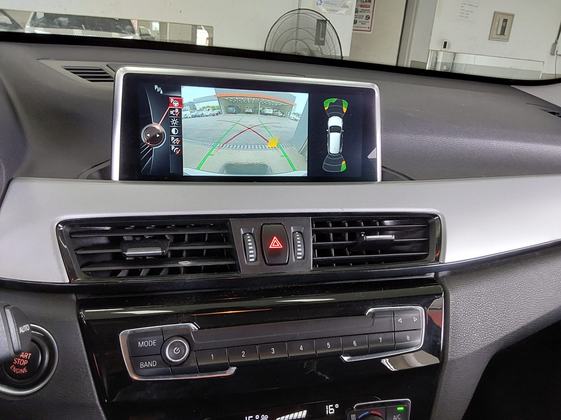 2017 - bmw x1