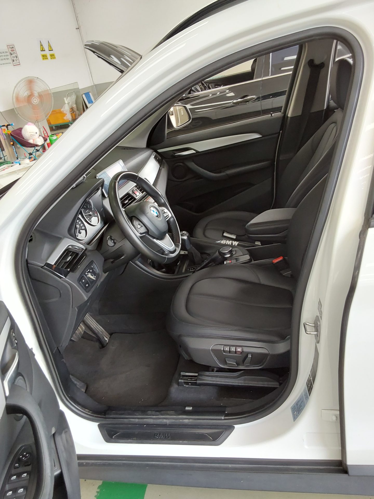 2017 - bmw x1