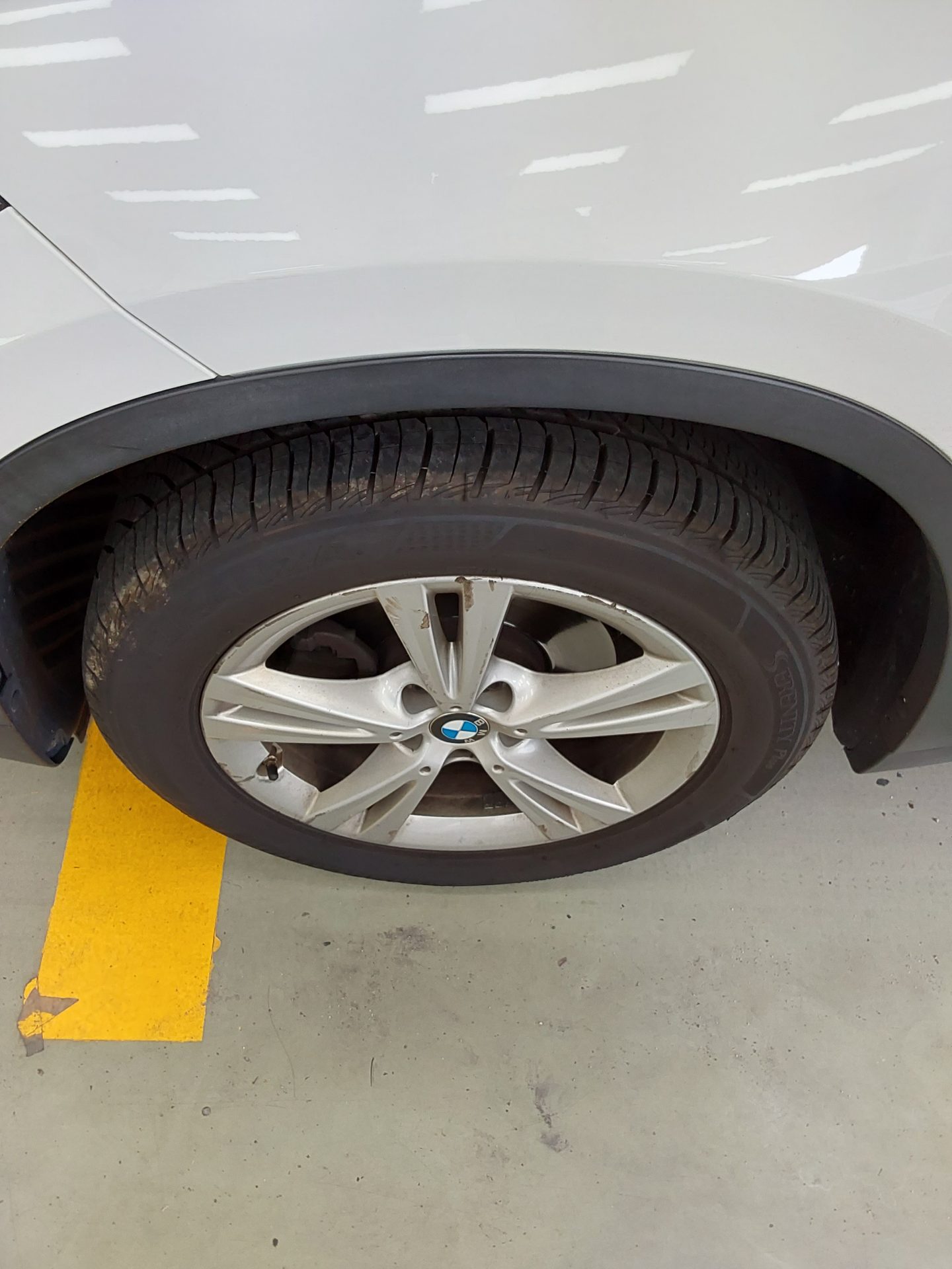 2017 - bmw x1