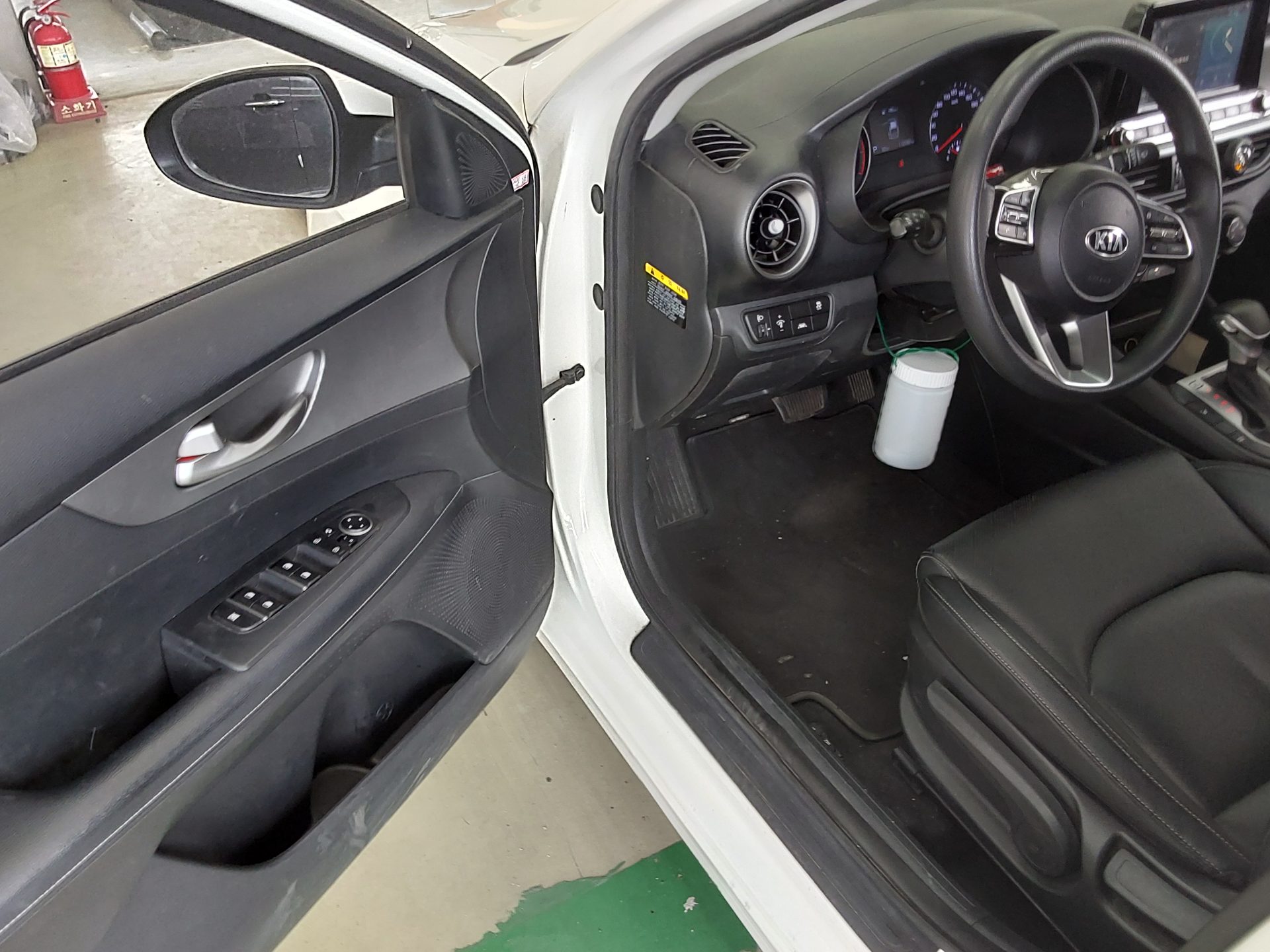 2020 - kia k3