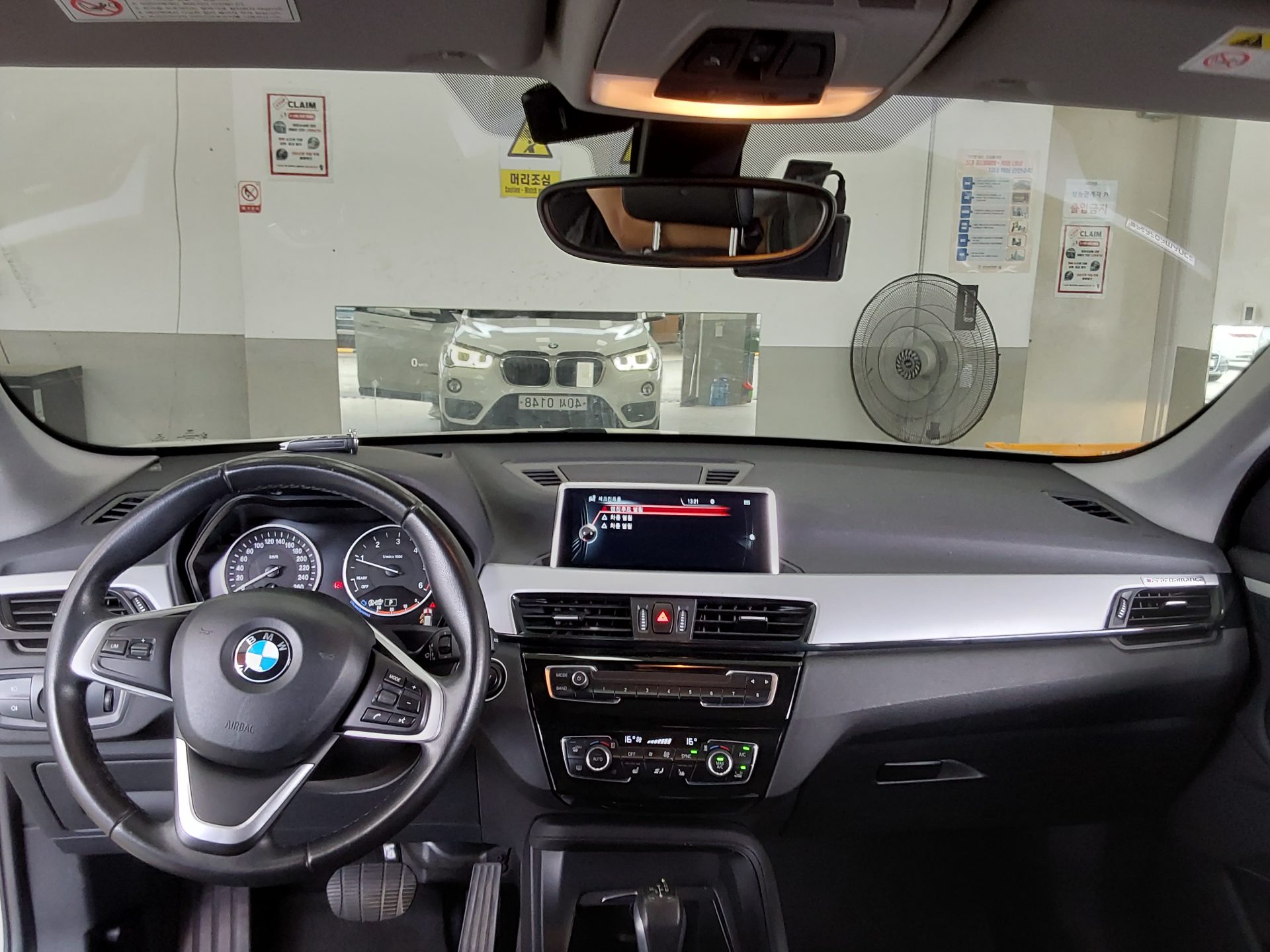 2017 - bmw x1