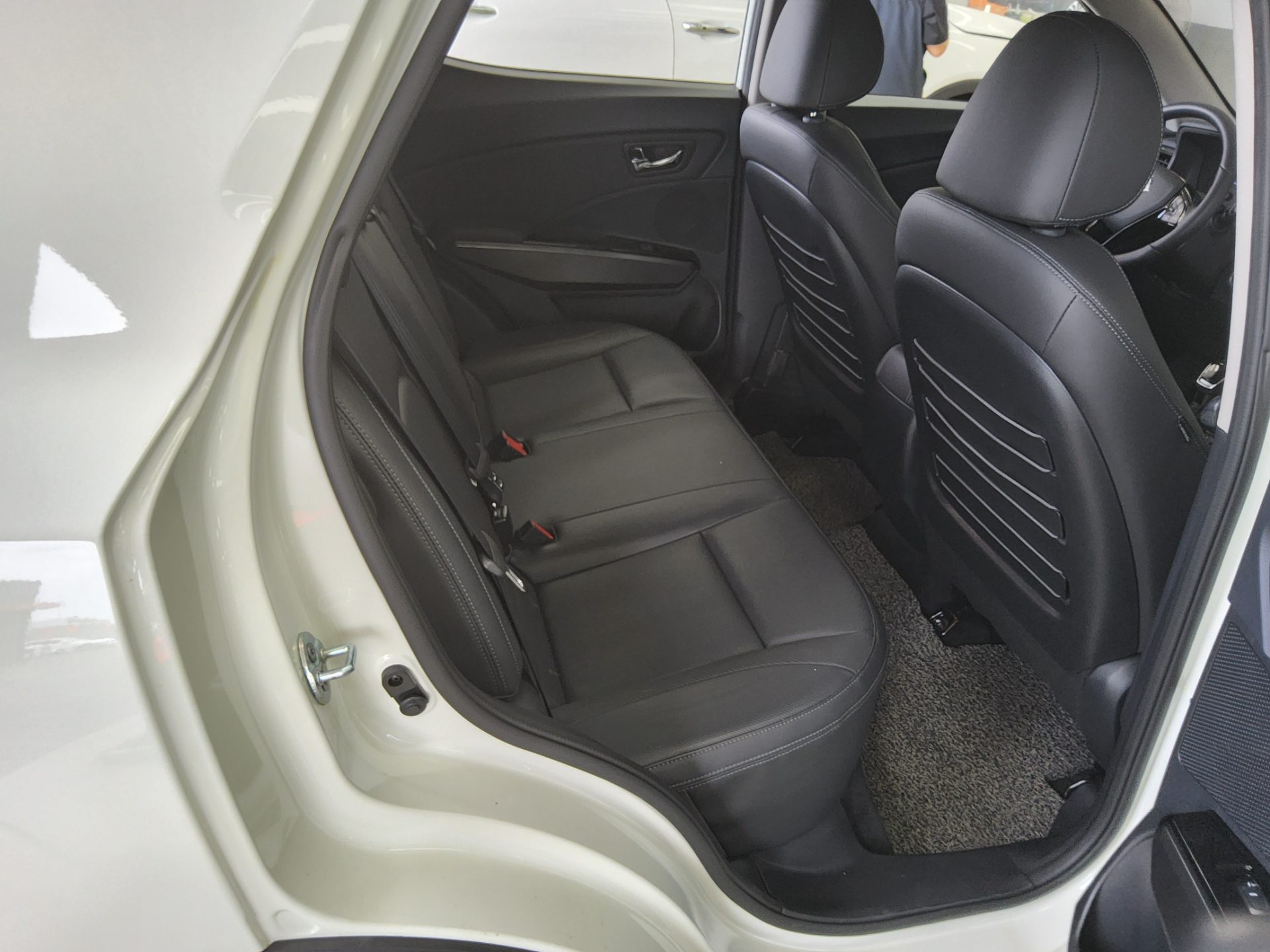 2020 - ssangyong tivoli
