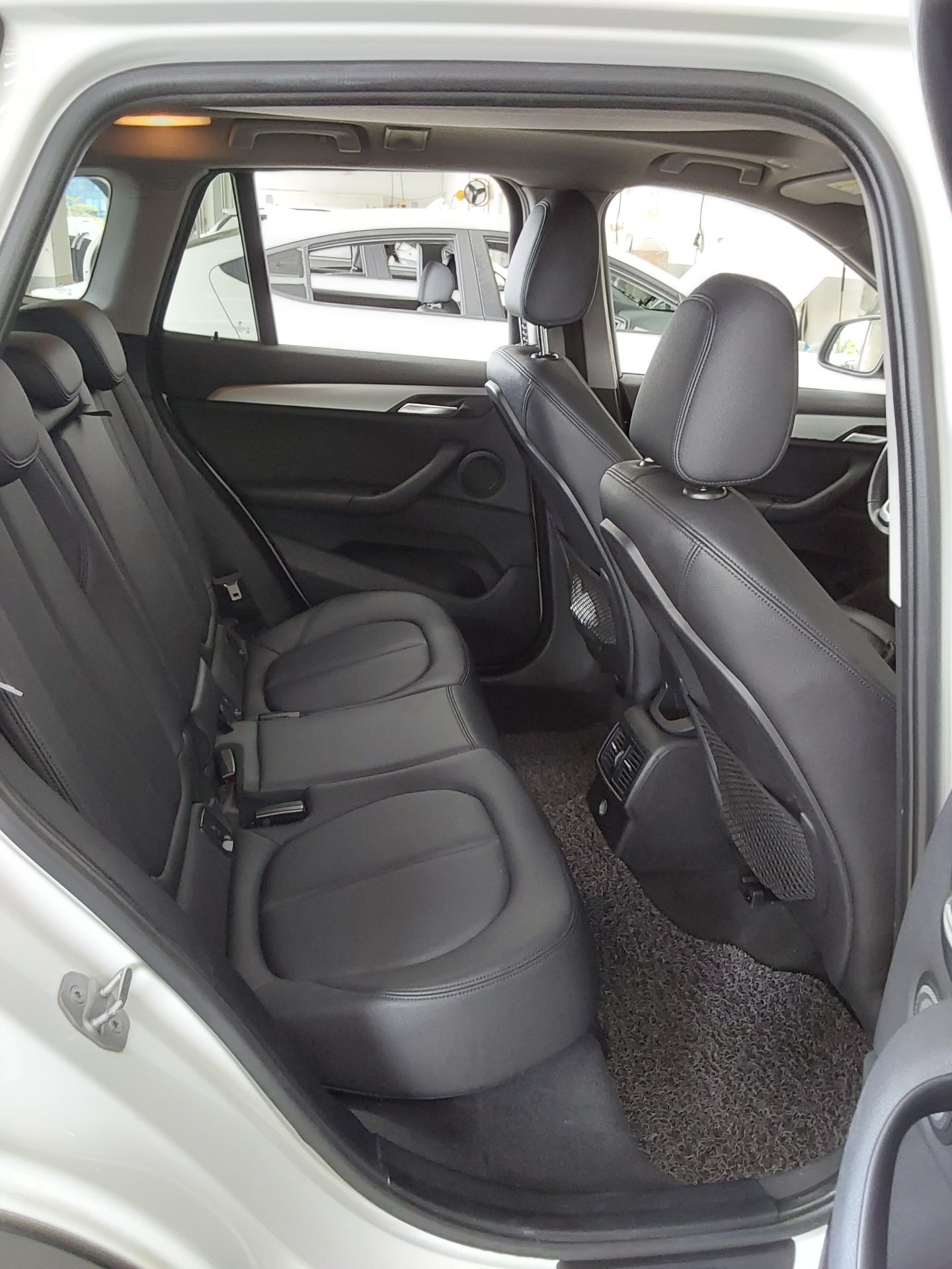 2017 - bmw x1