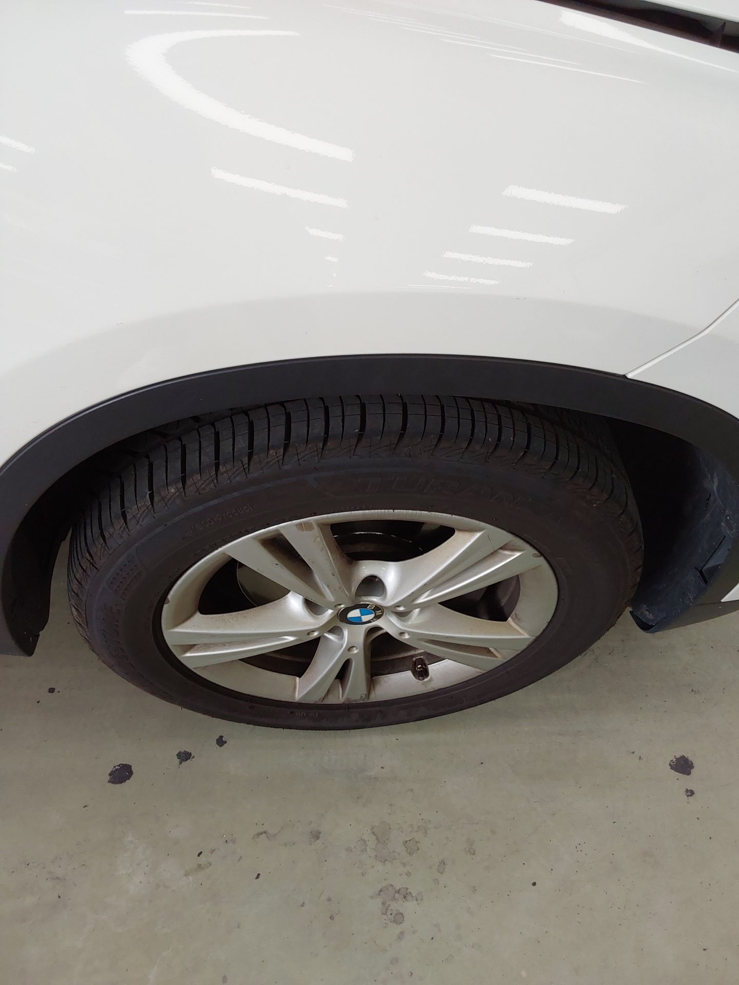 2017 - bmw x1