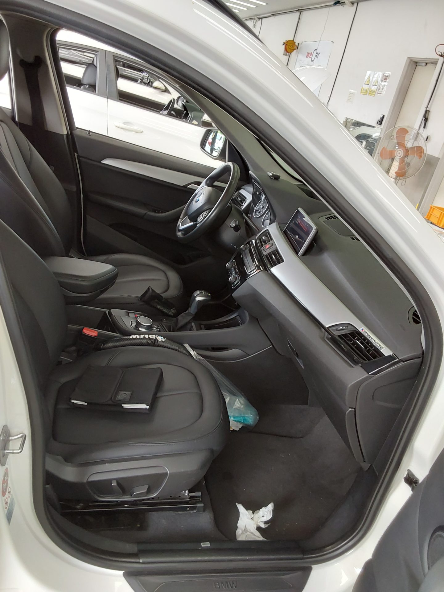 2017 - bmw x1