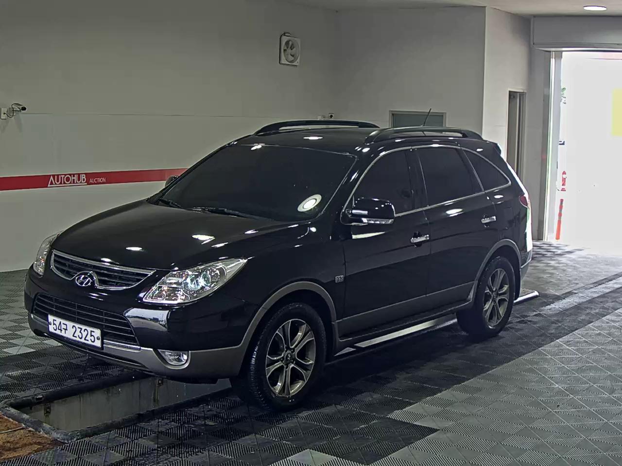 HYUNDAI VERACRUZ 300VXL
