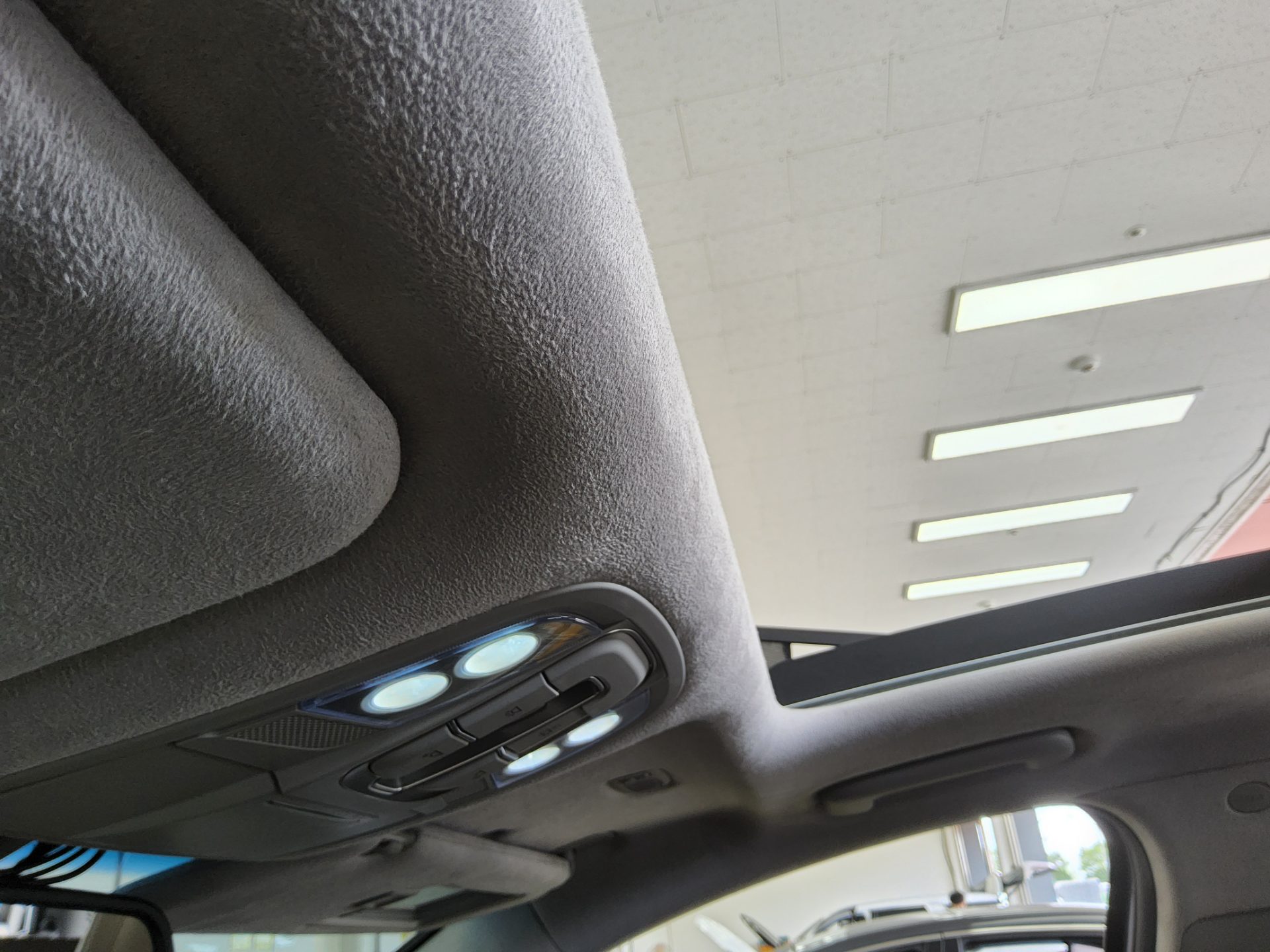 2019 - hyundai santa fe