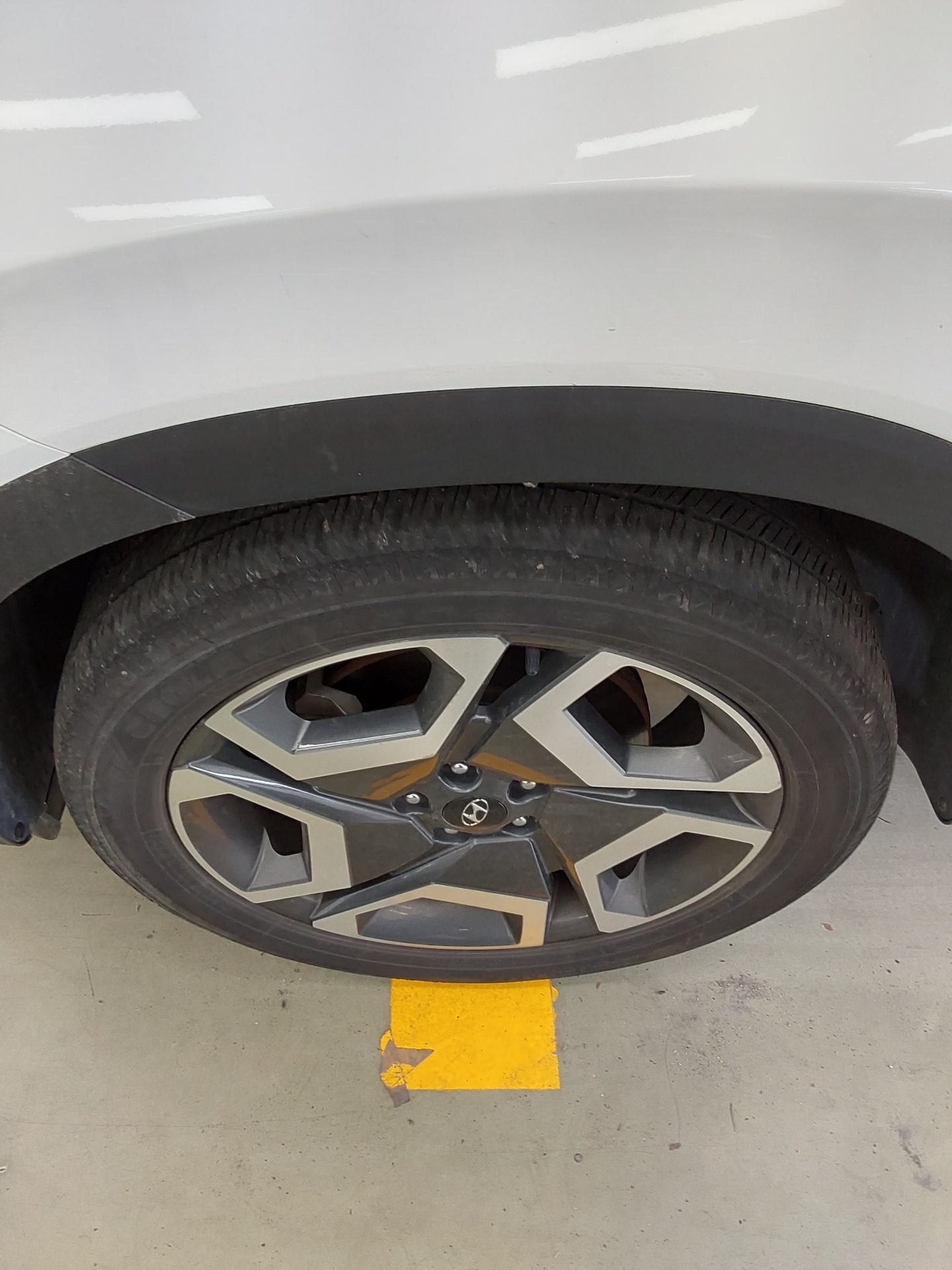 2024 - hyundai palisade