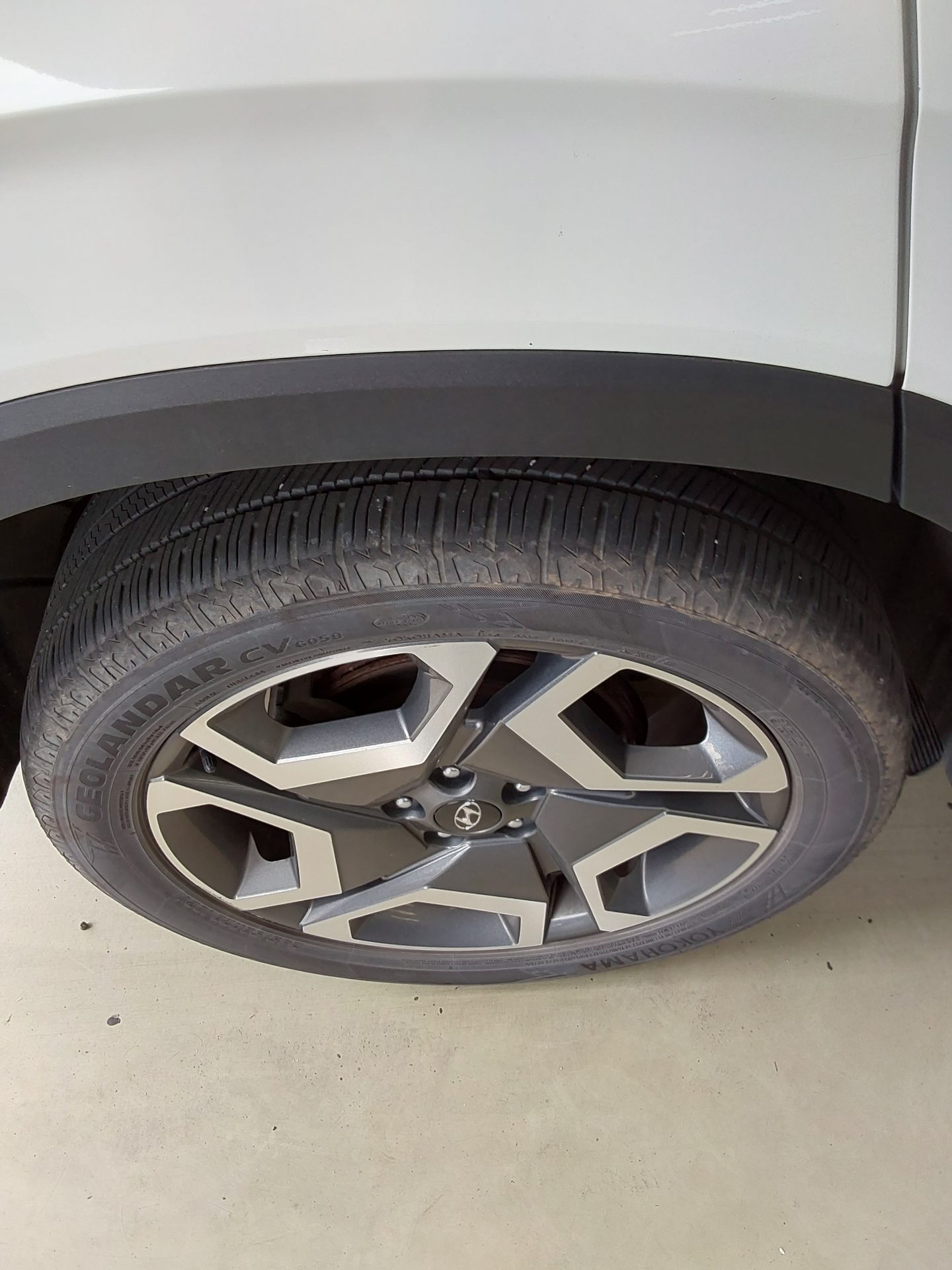 2024 - hyundai palisade