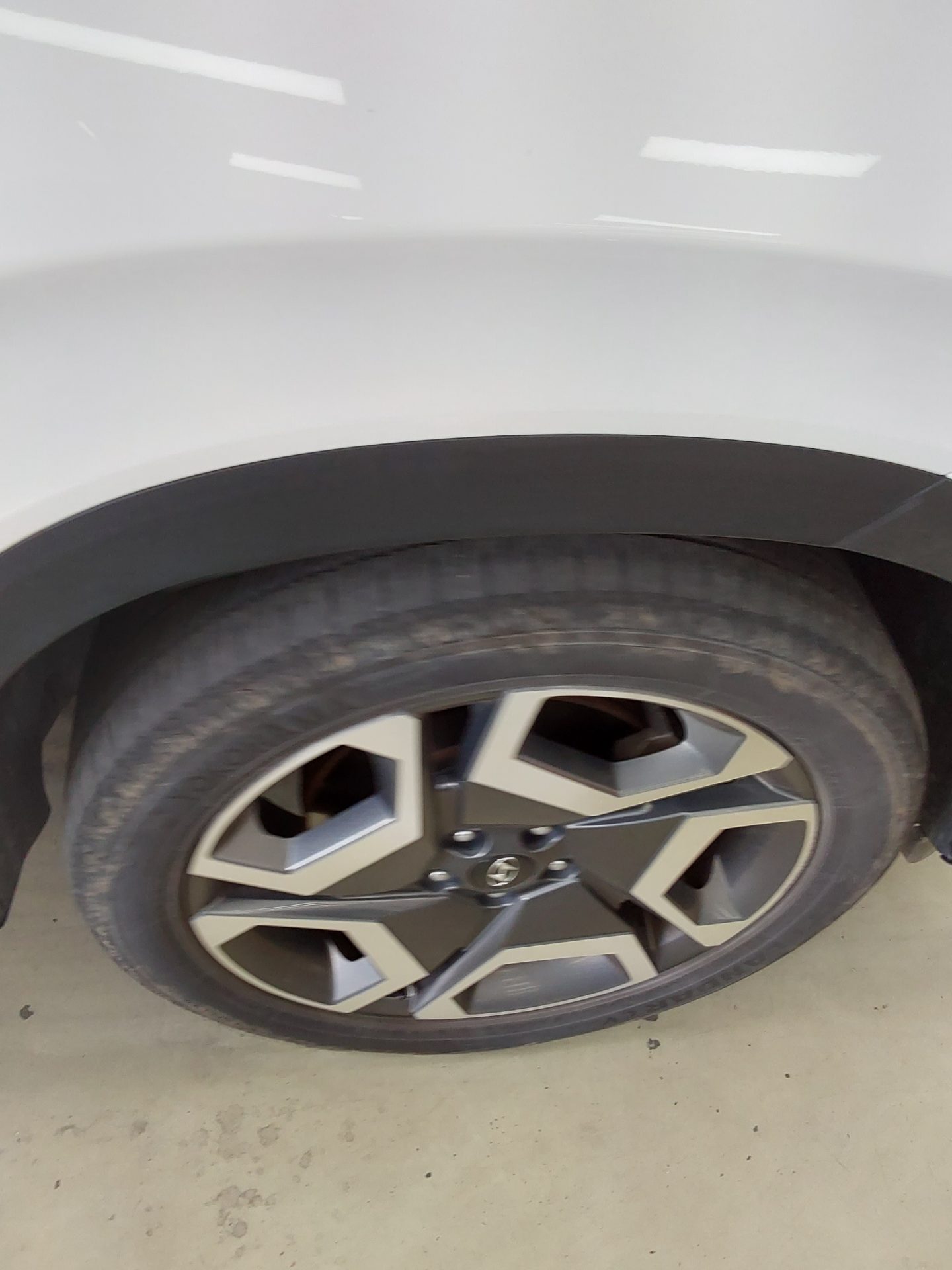 2024 - hyundai palisade