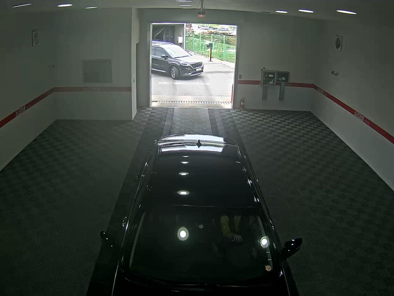 2012 - hyundai grandeur