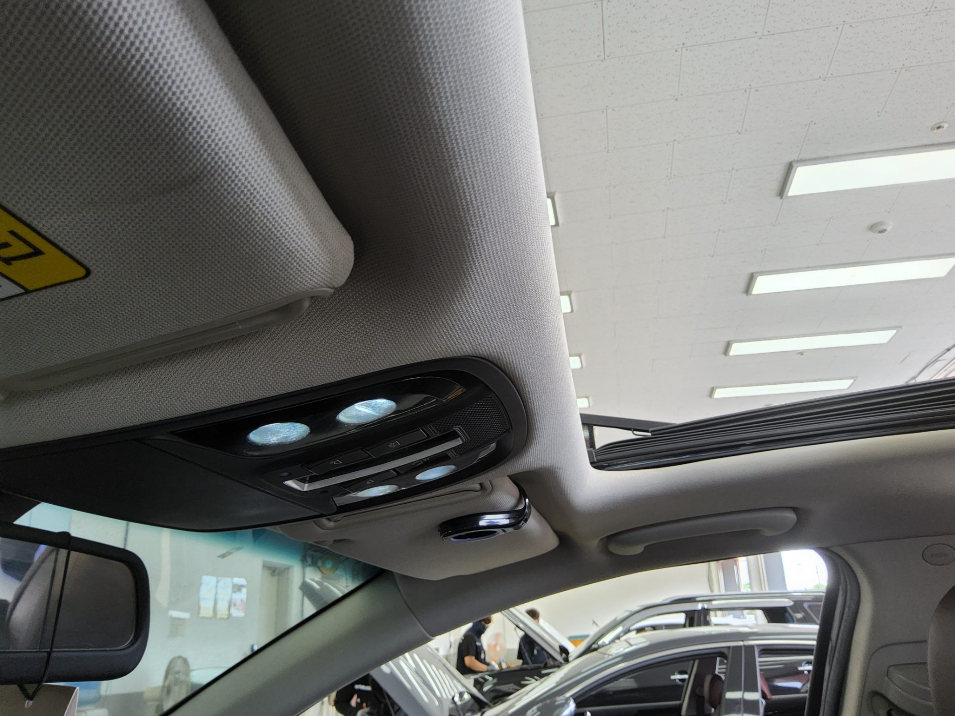 2016 - kia sorento