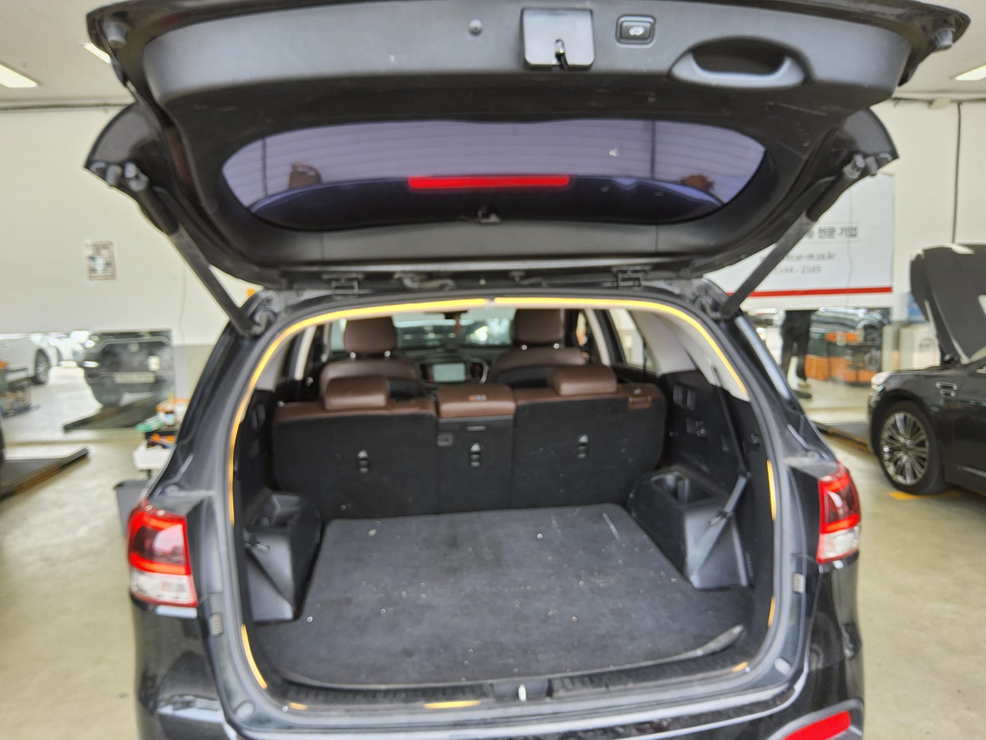 2016 - kia sorento
