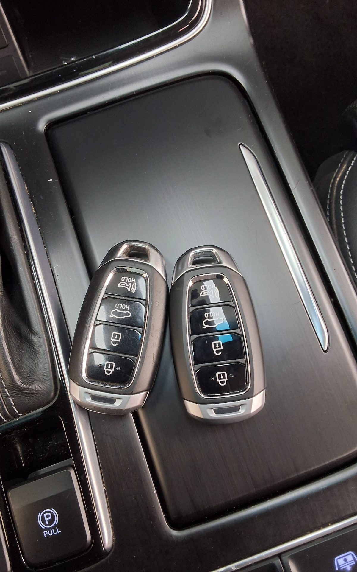 2018 - hyundai grandeur