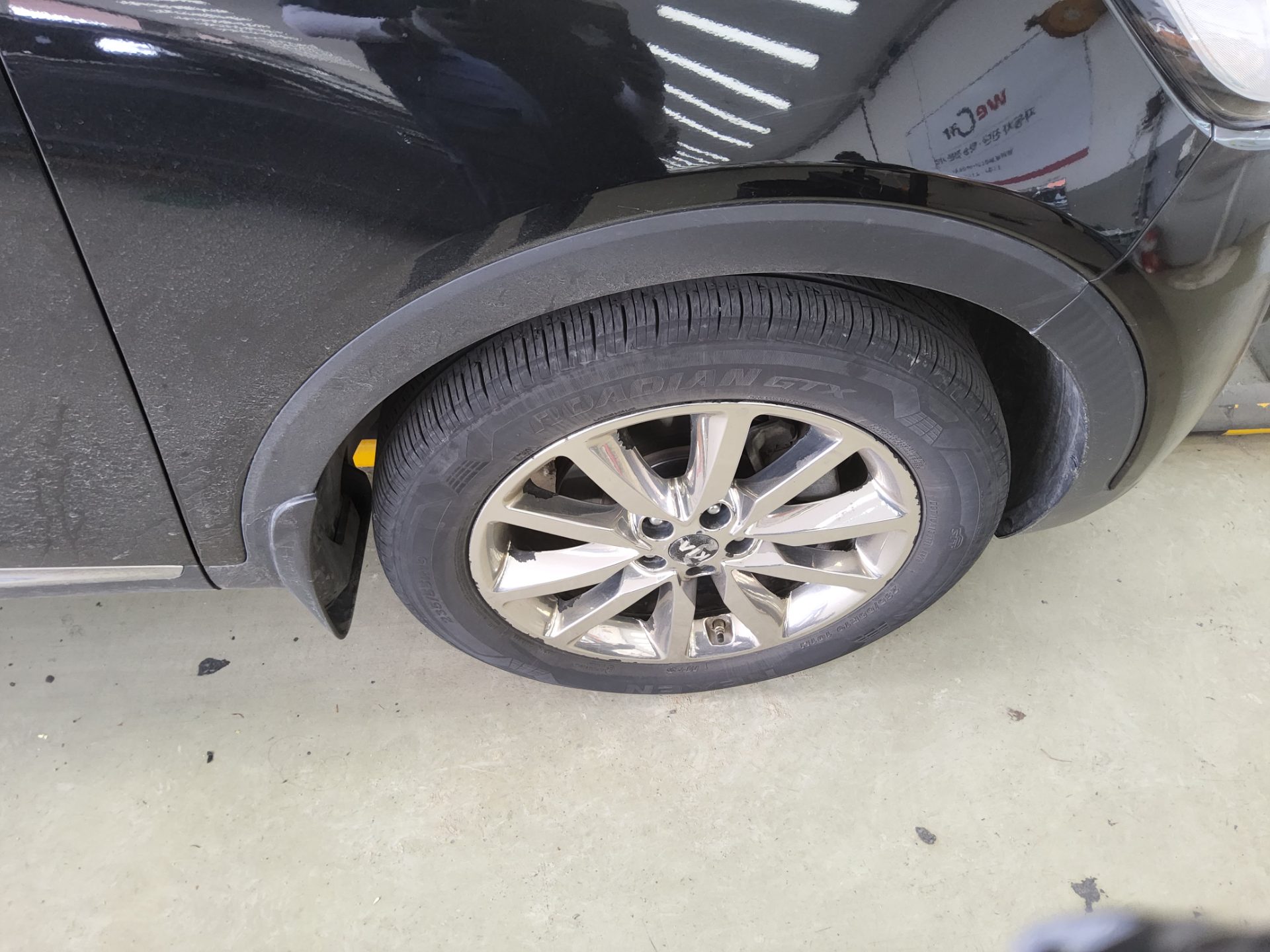 2016 - kia sorento