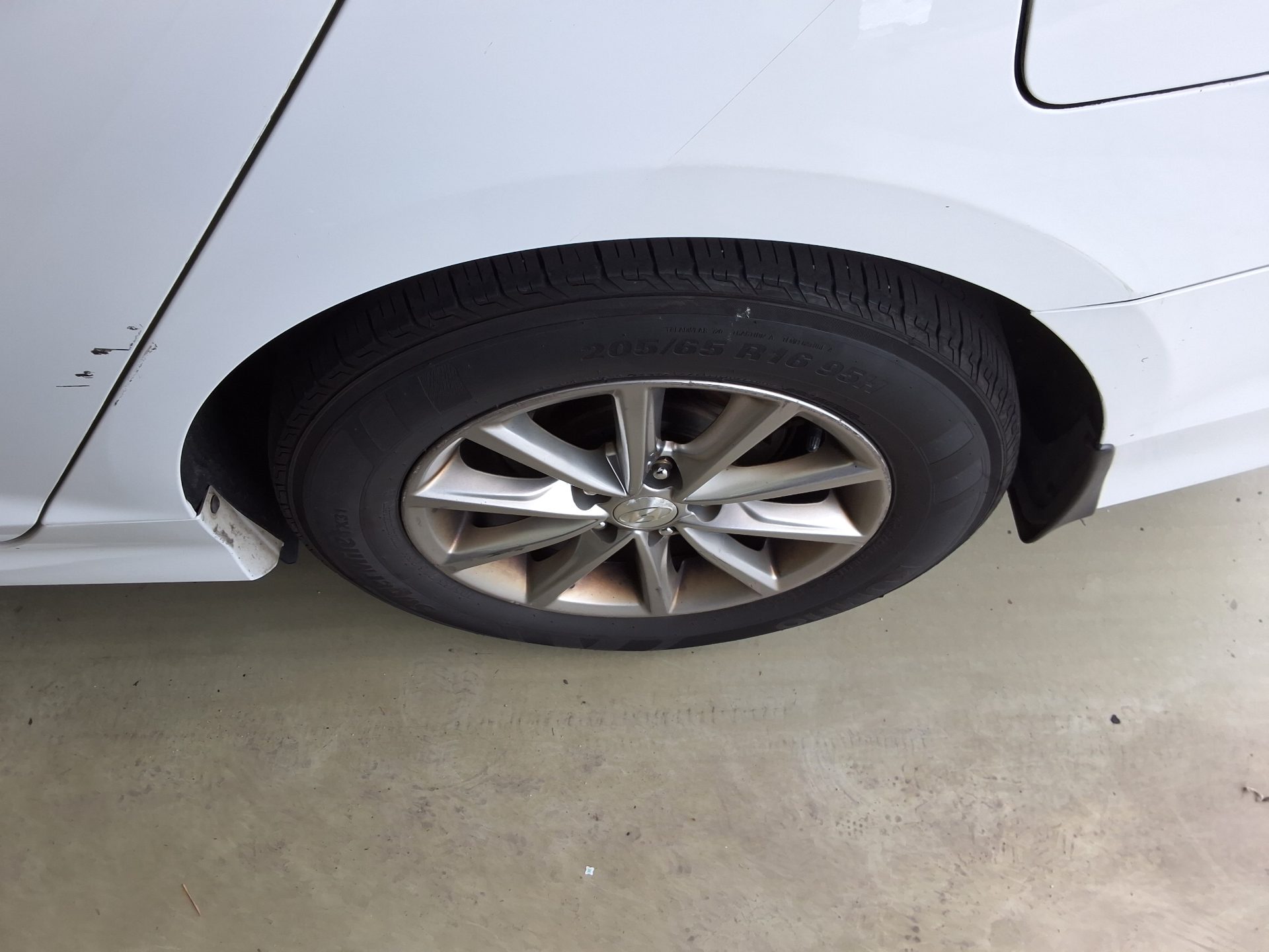 2020 - hyundai sonata