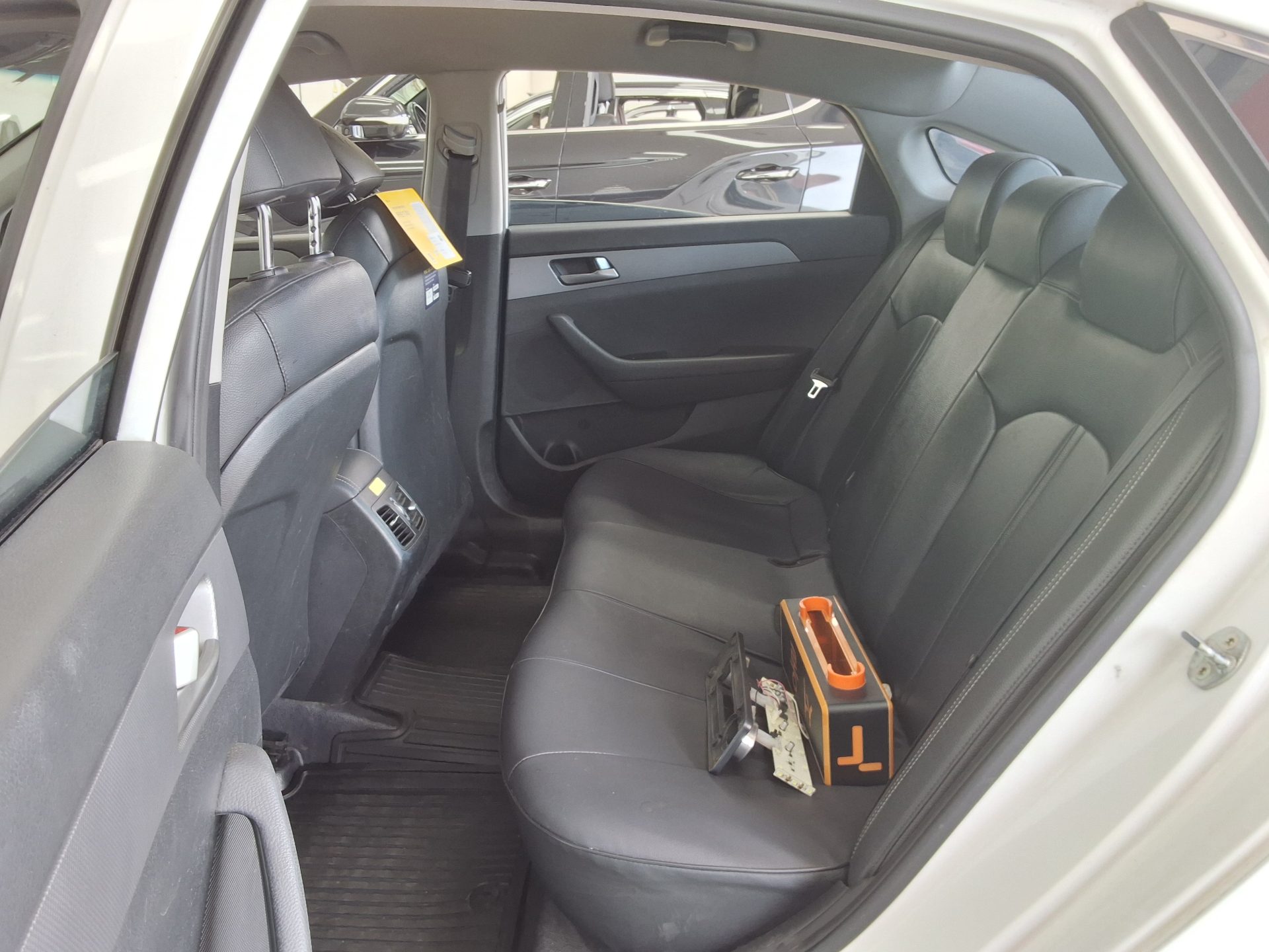 2020 - hyundai sonata